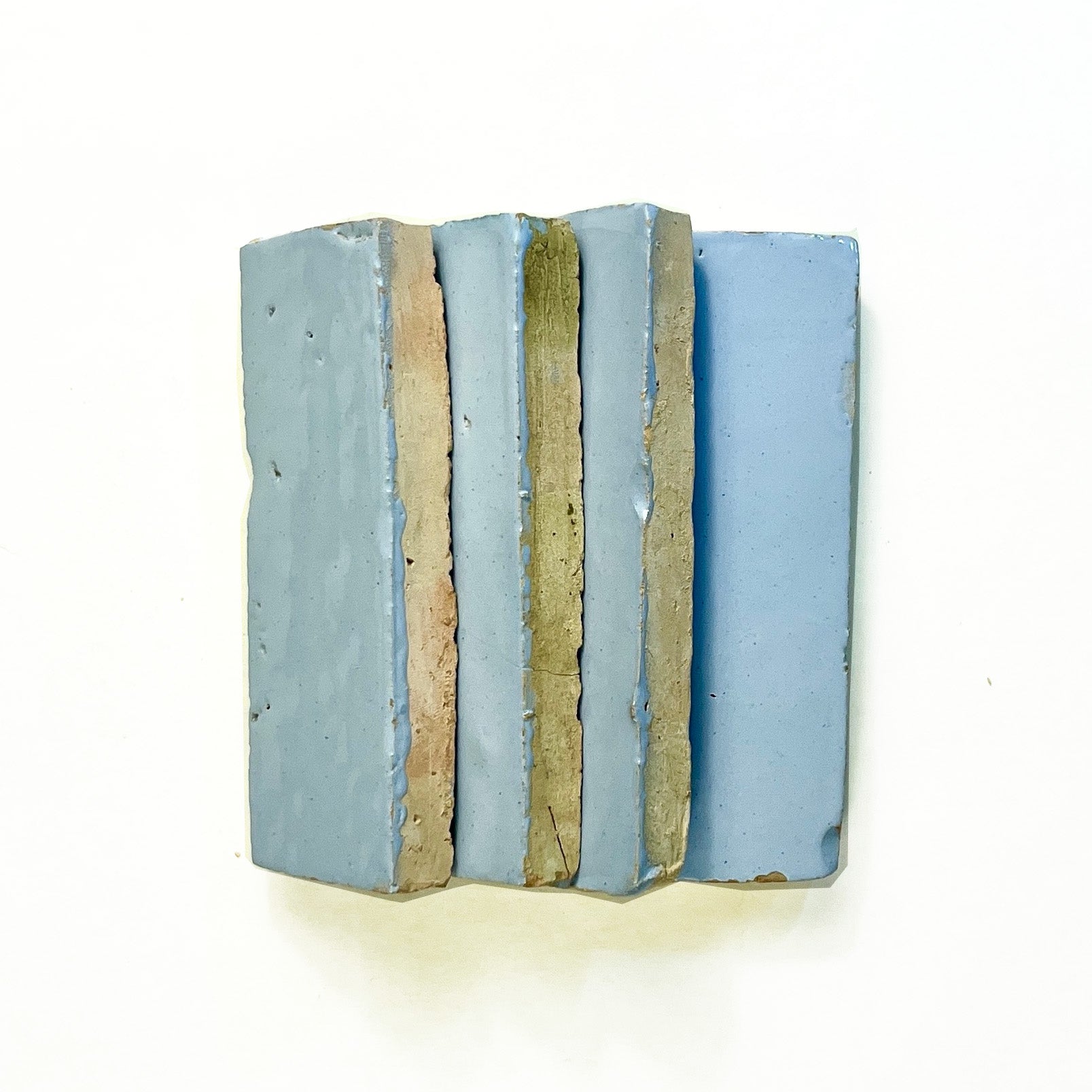 2x6 Cornflower