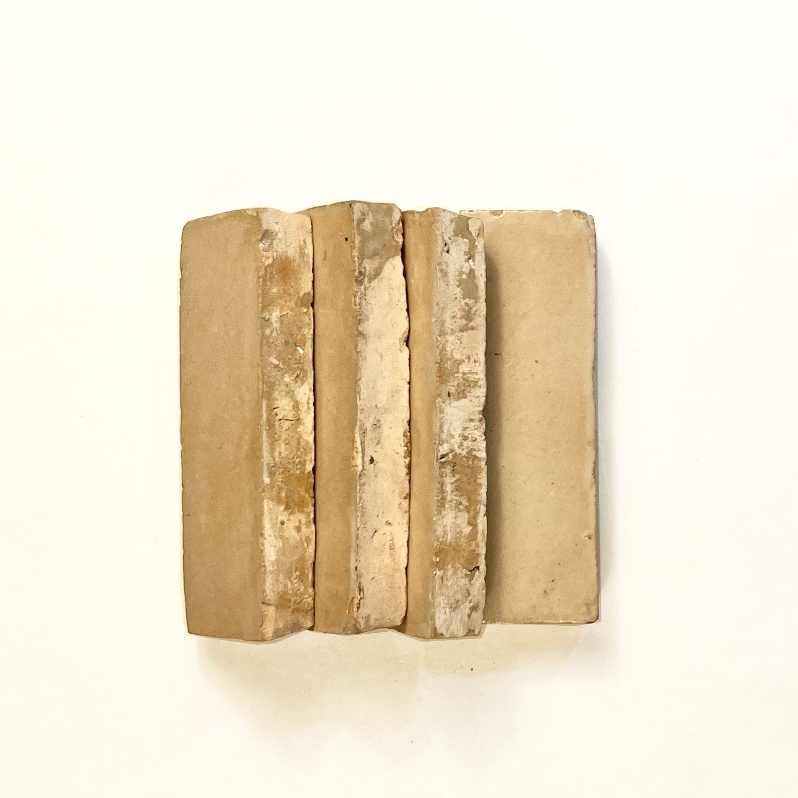 2x6 Beige