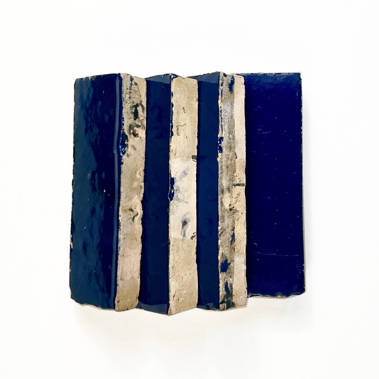 2x6 Bleu