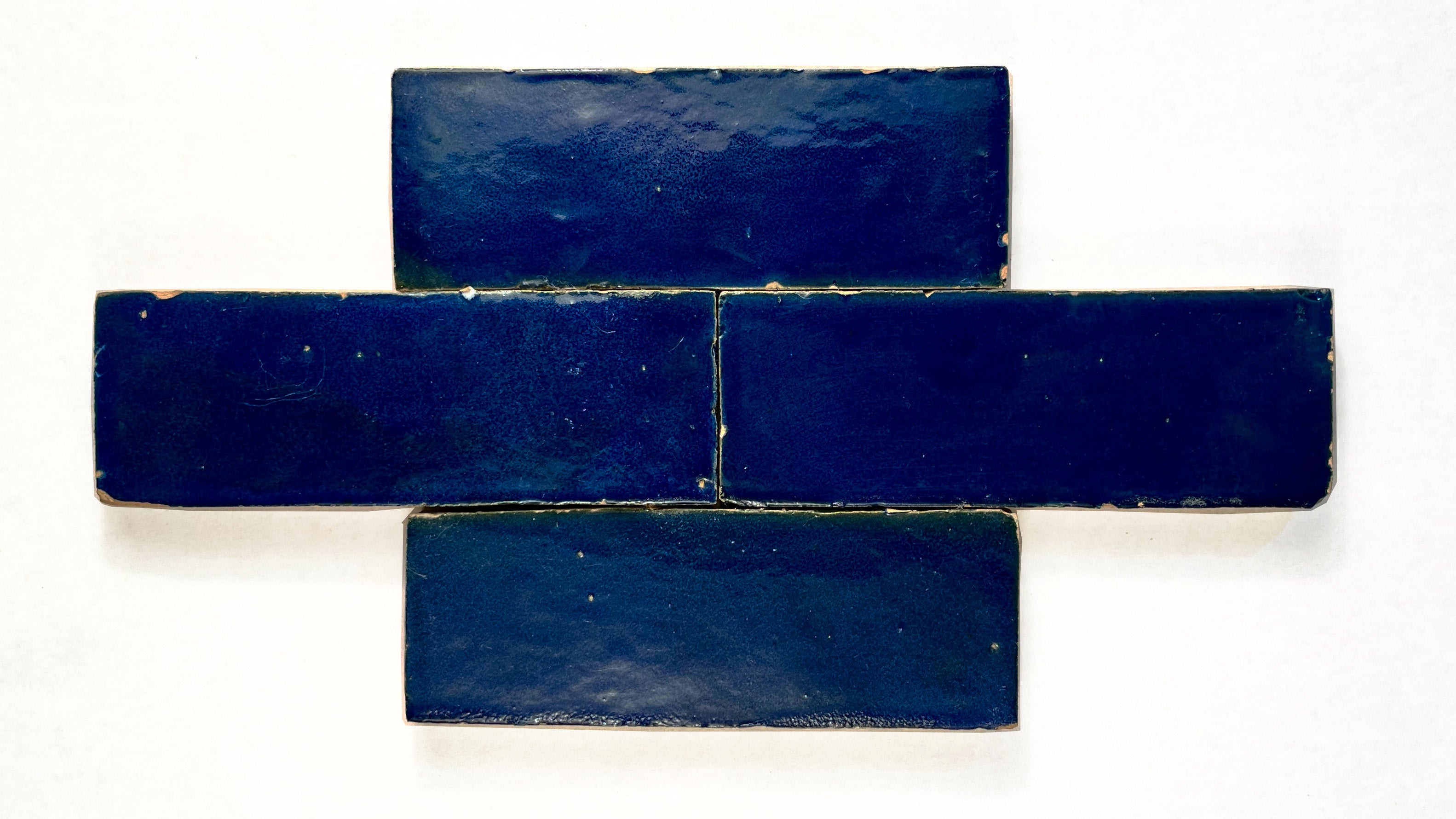 3x8 Bleu