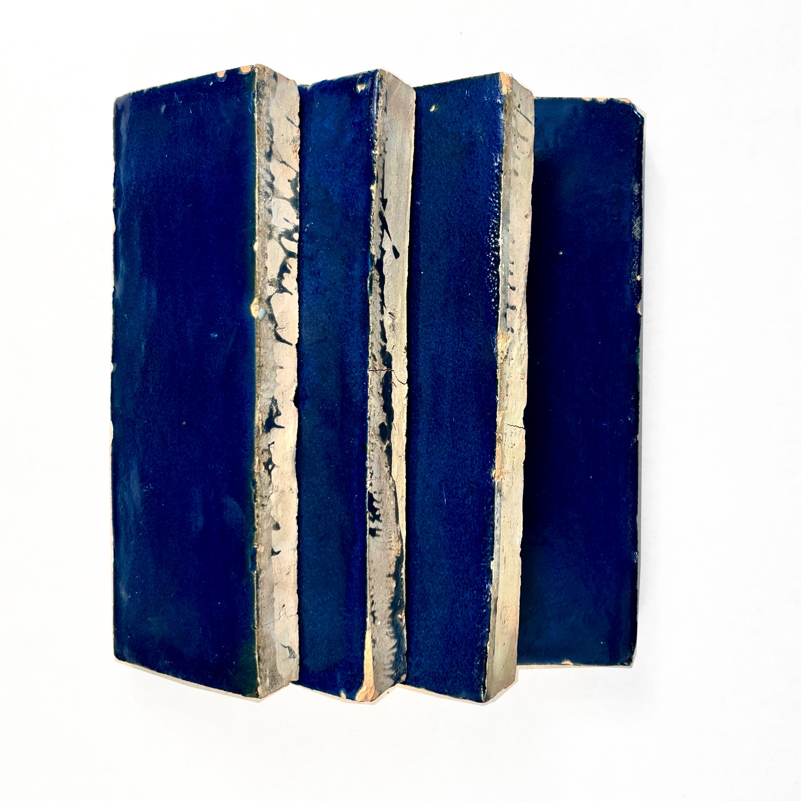 3x8 Bleu