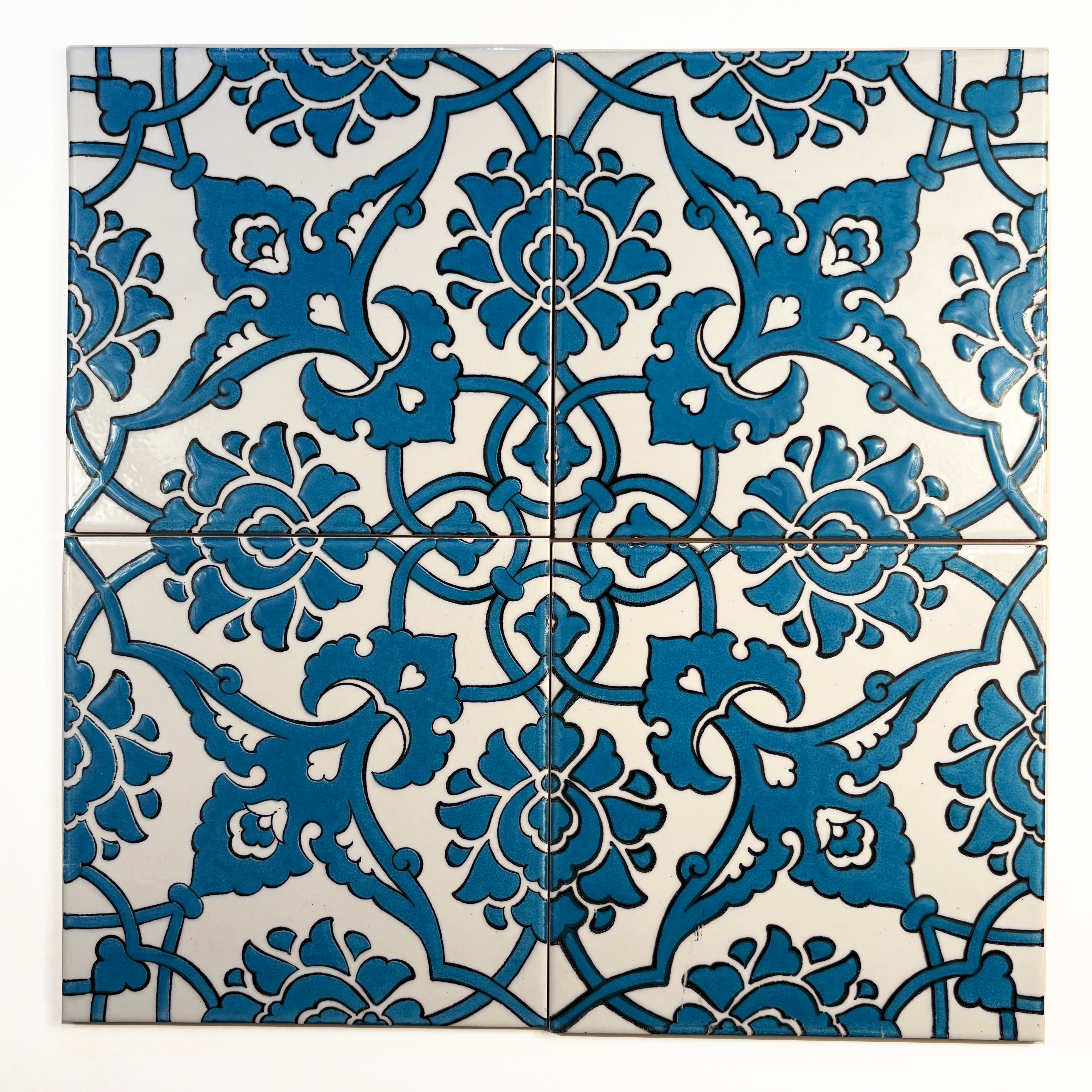 Ceramic Tile 2