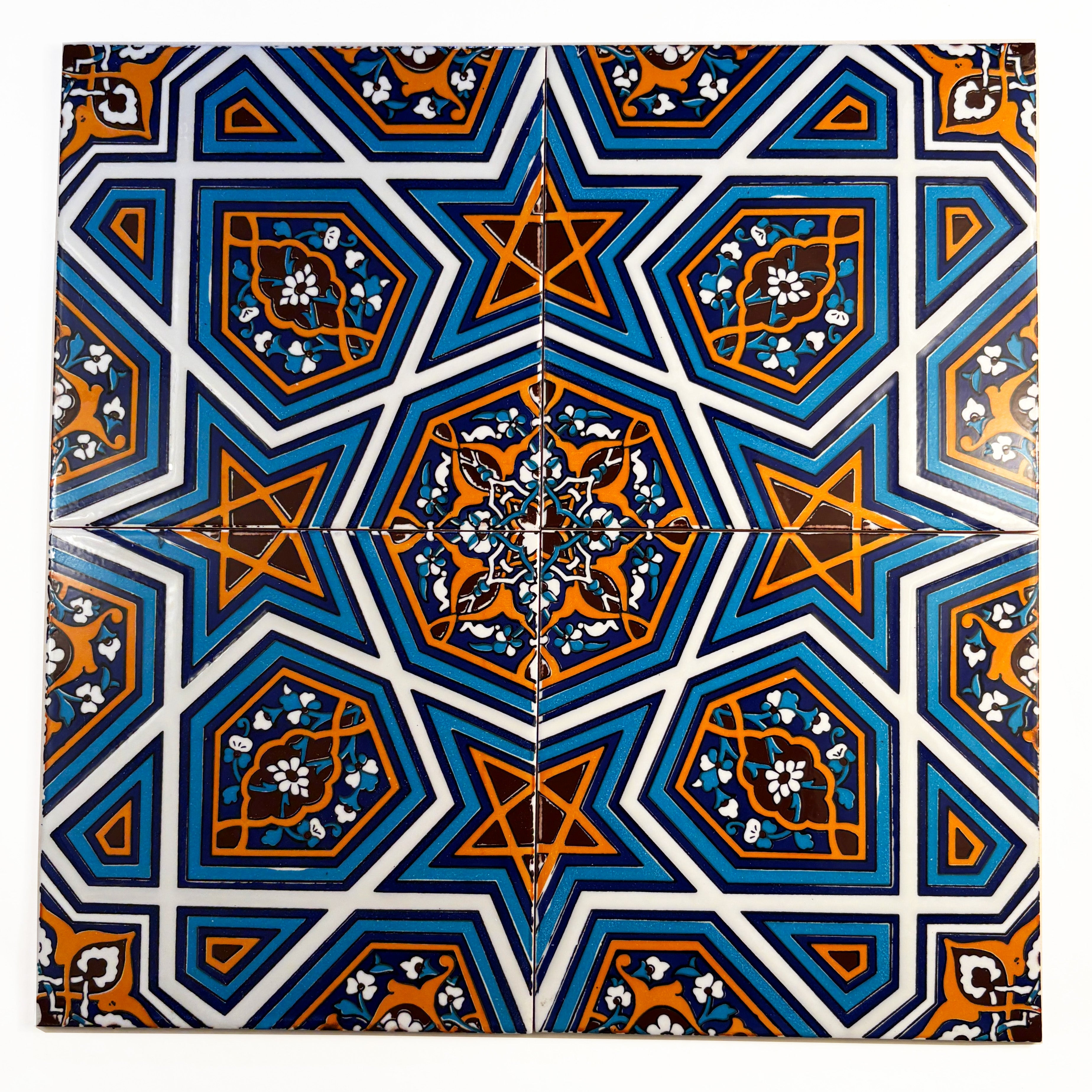Ceramic Tile 4