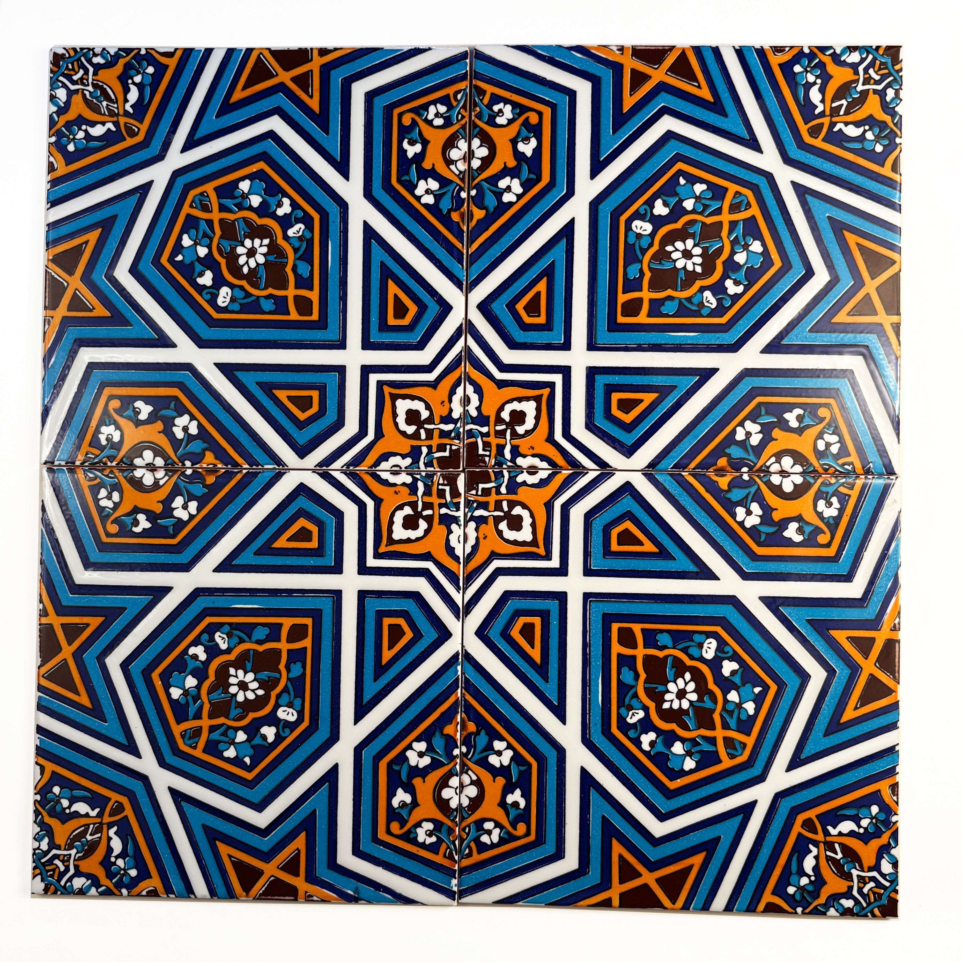 Ceramic Tile 4