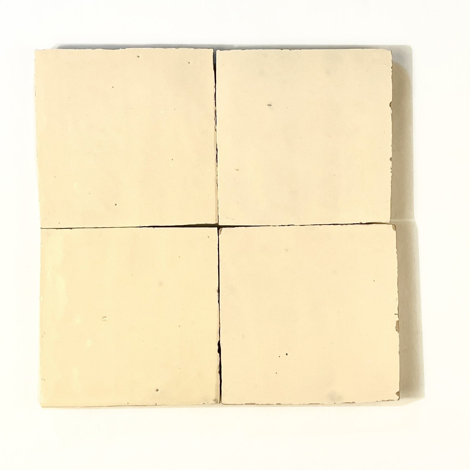 4x4 Creme