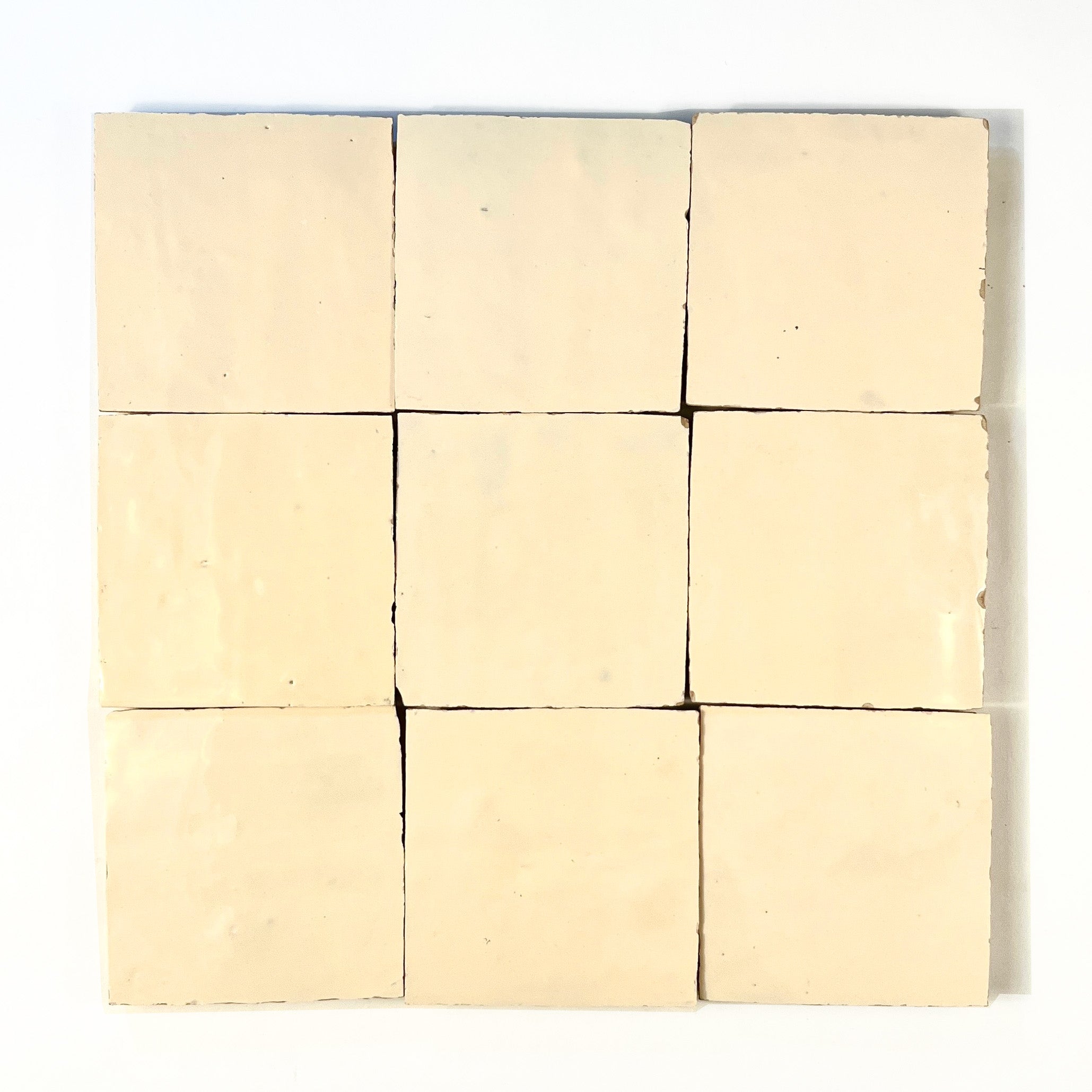 4x4 Creme