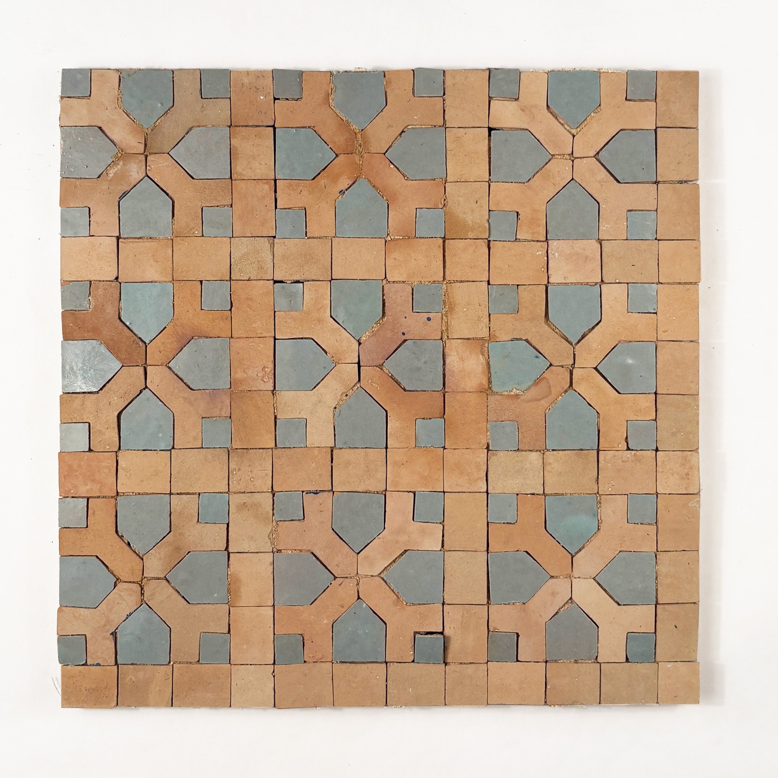 Custom Mosaic (Pattern
