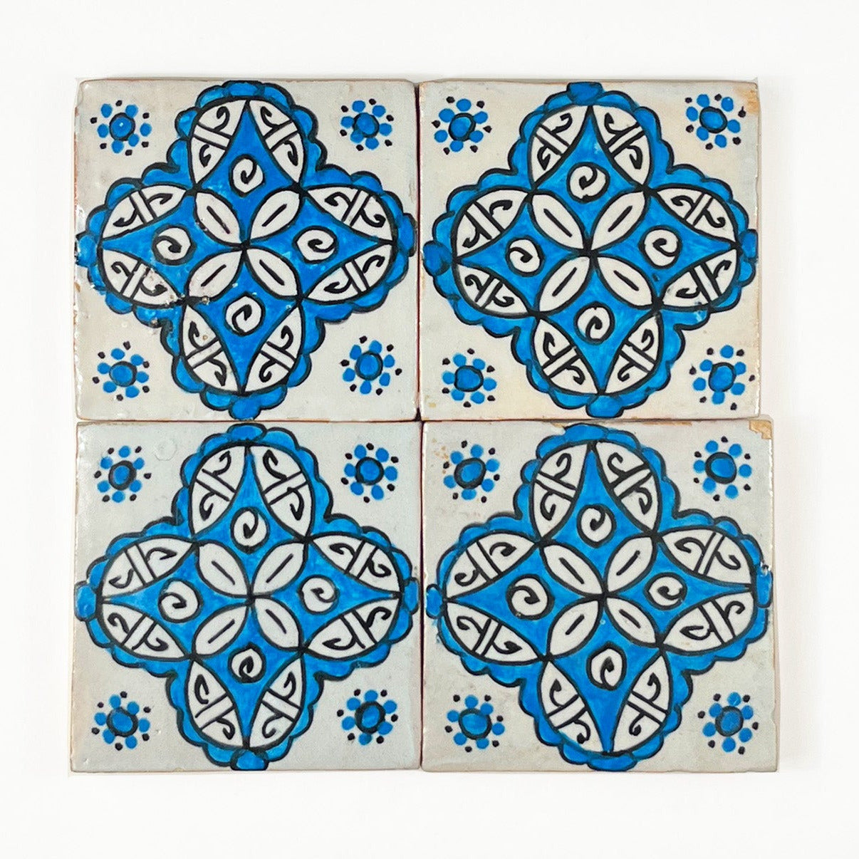 Hand-Painted 06 (4x4)