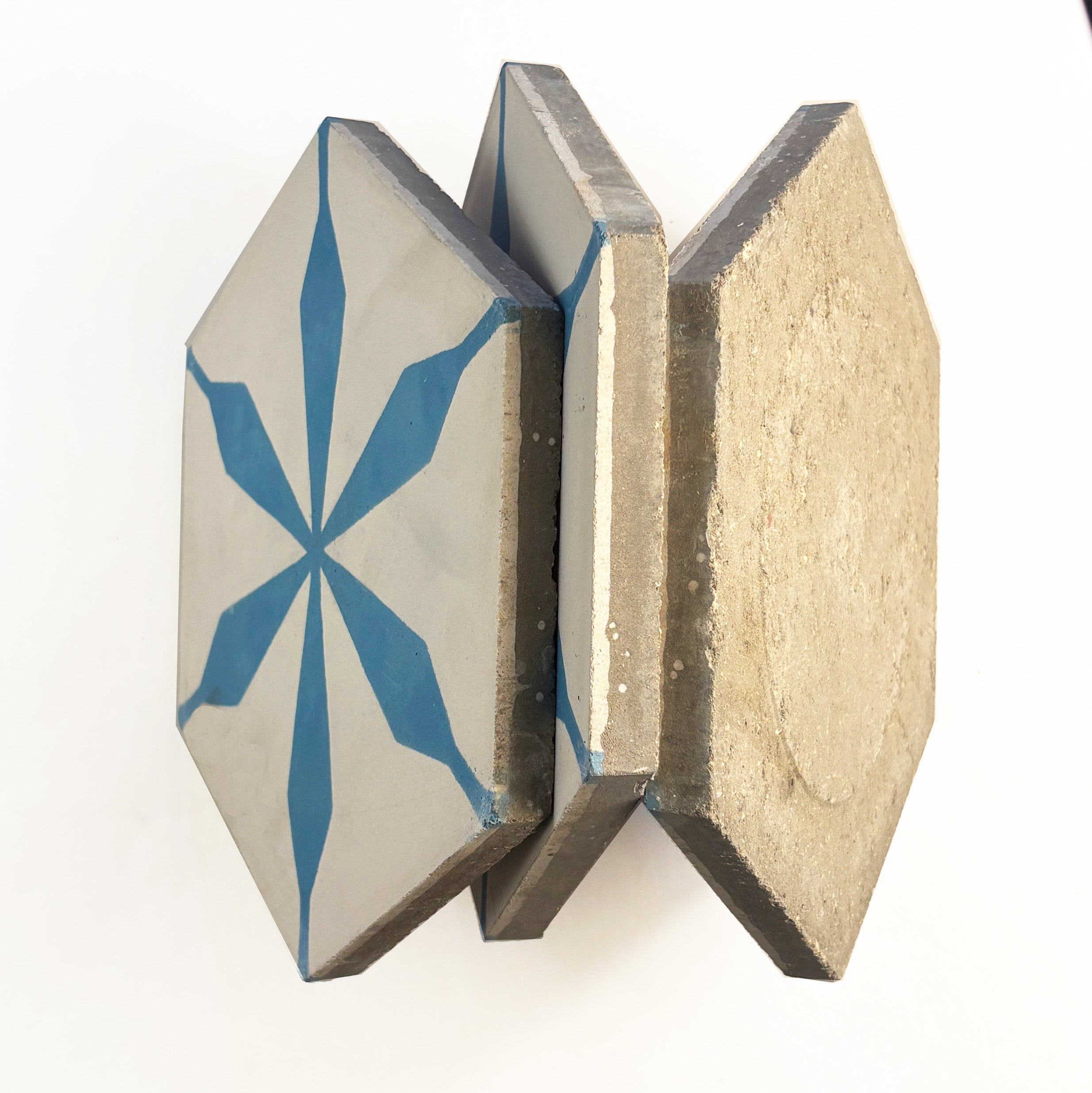 Hex Cement 03