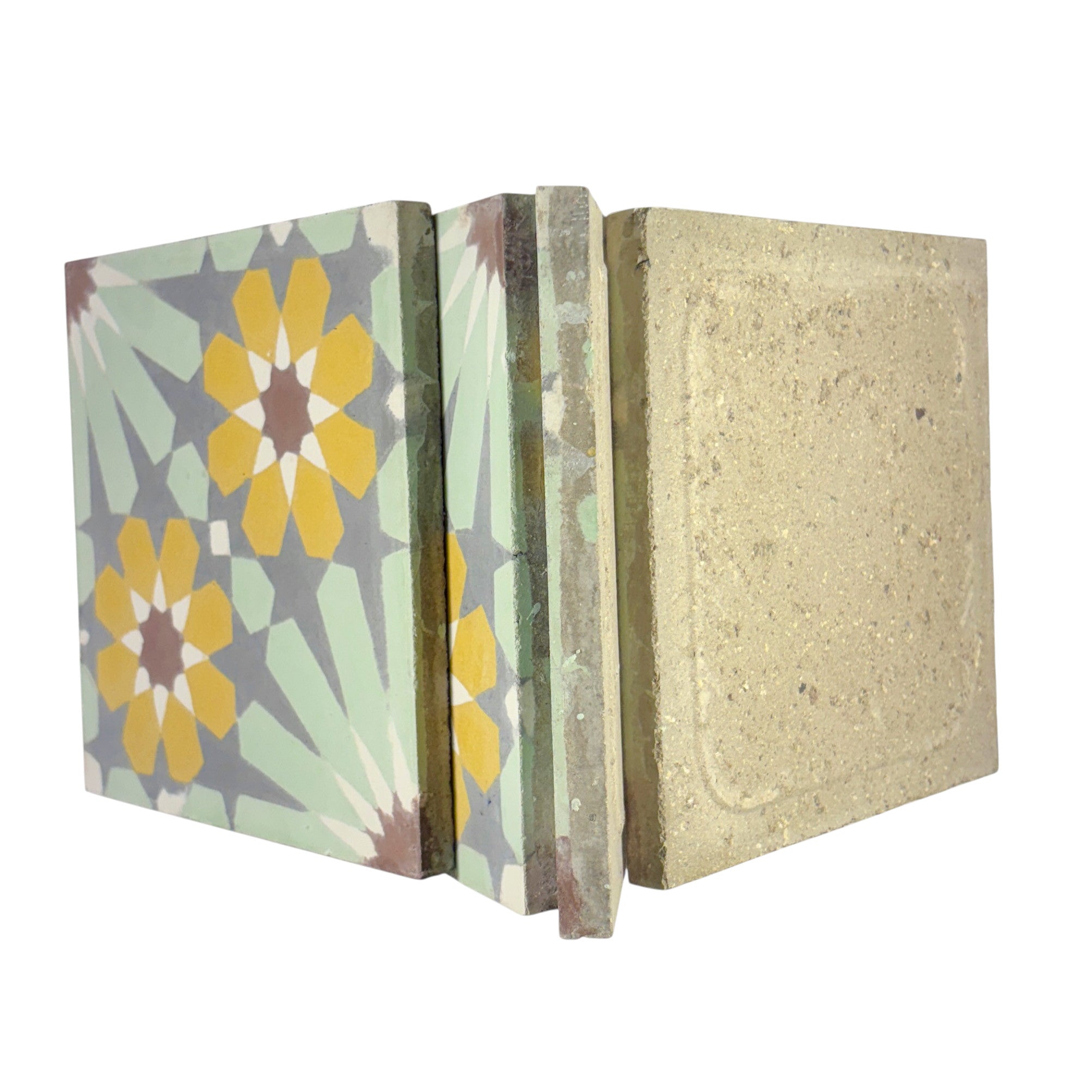 Cement Tile (Style