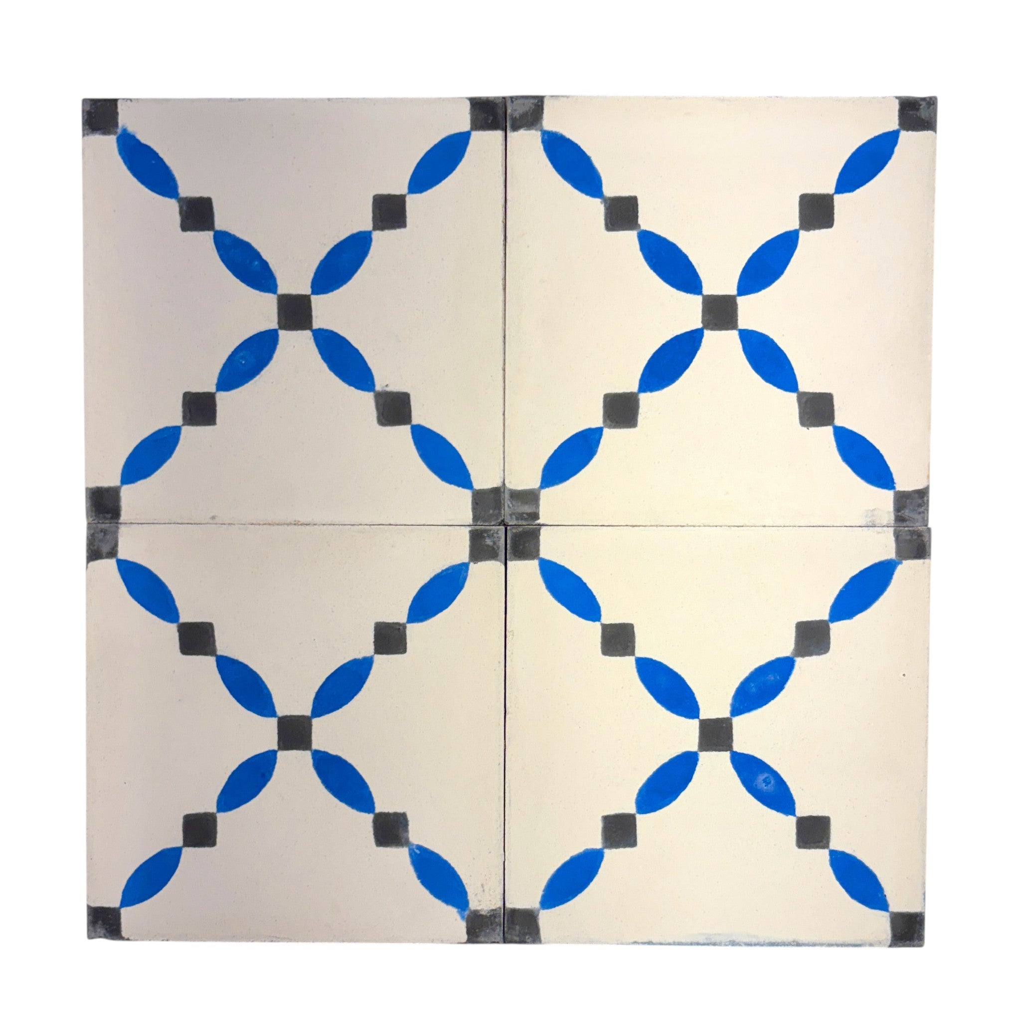 Cement Tile (Style