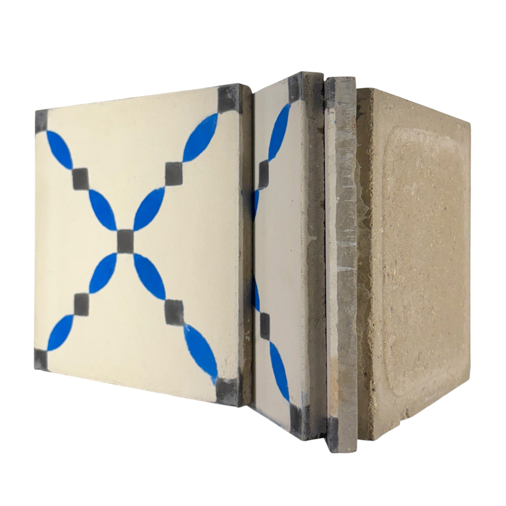 Cement Tile (Style