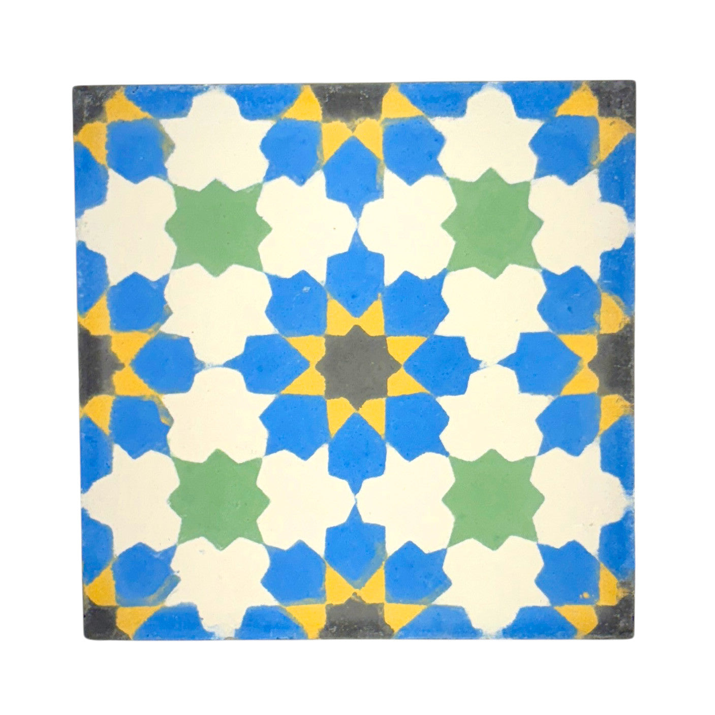Cement Tile (Style