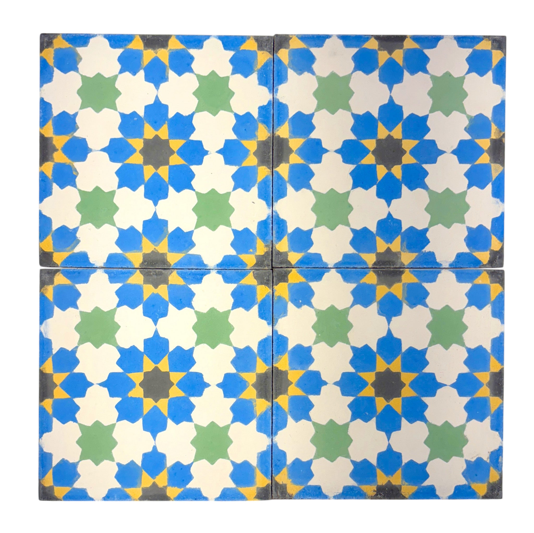Cement Tile (Style