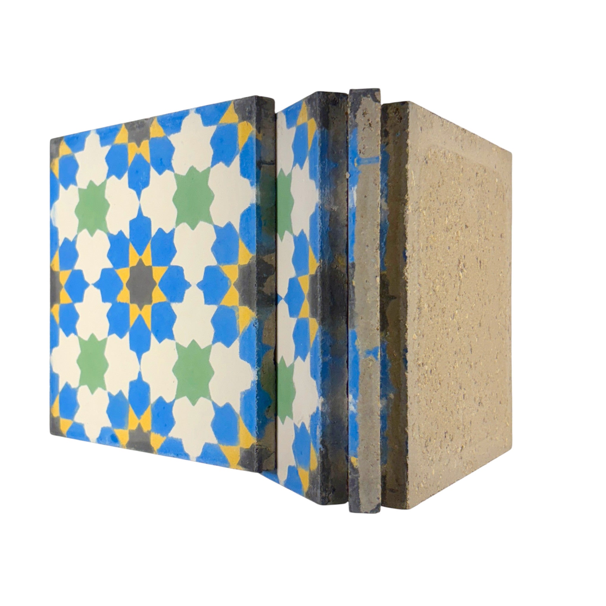 Cement Tile (Style