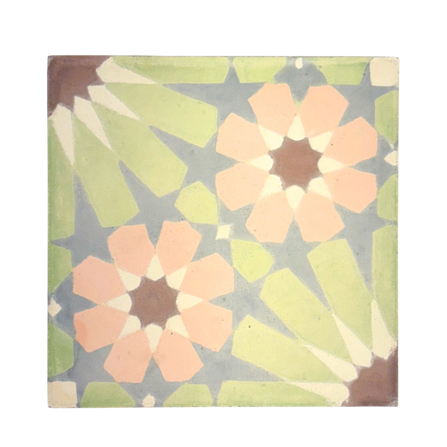 Cement Tile (Style