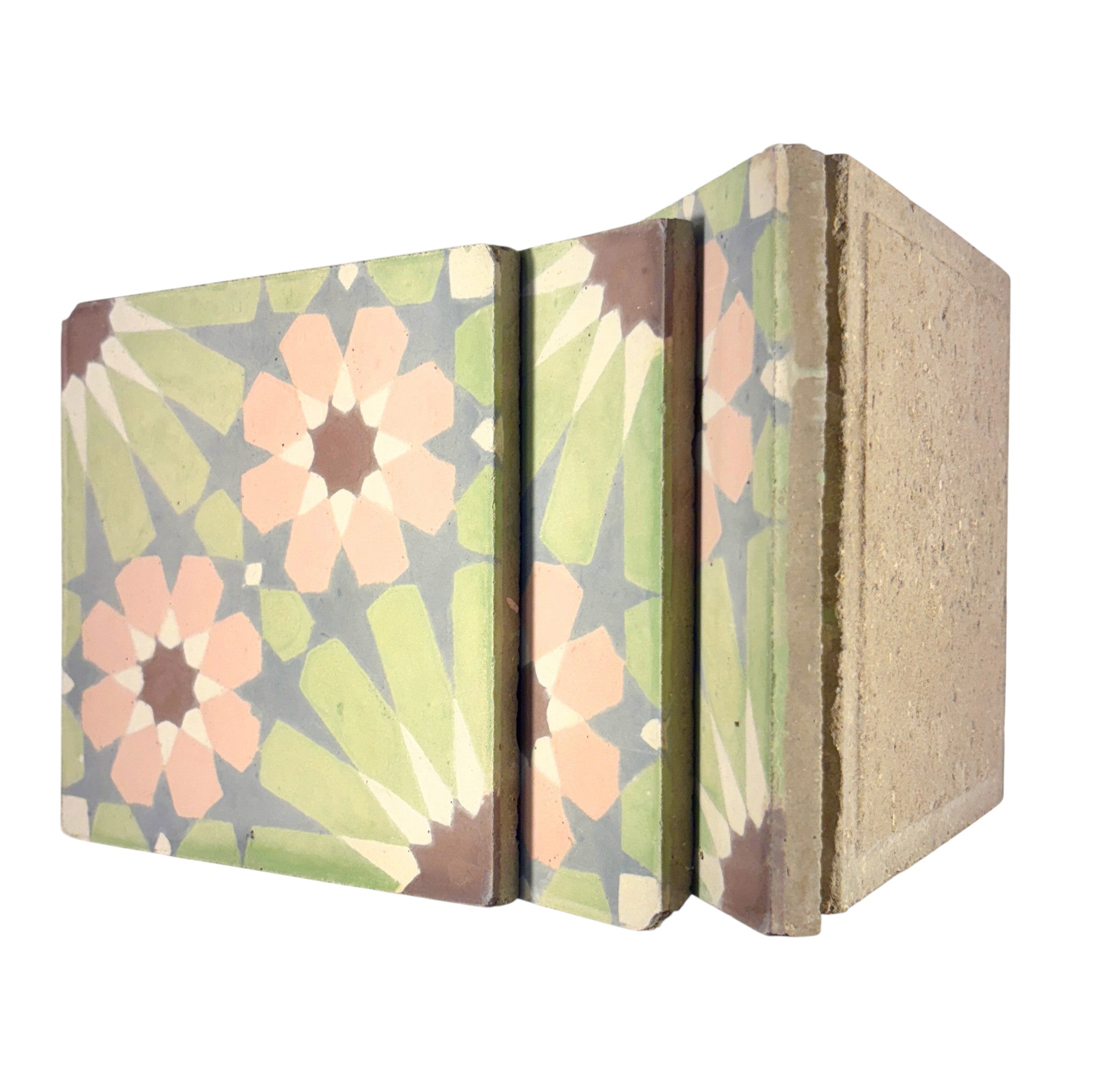 Cement Tile (Style