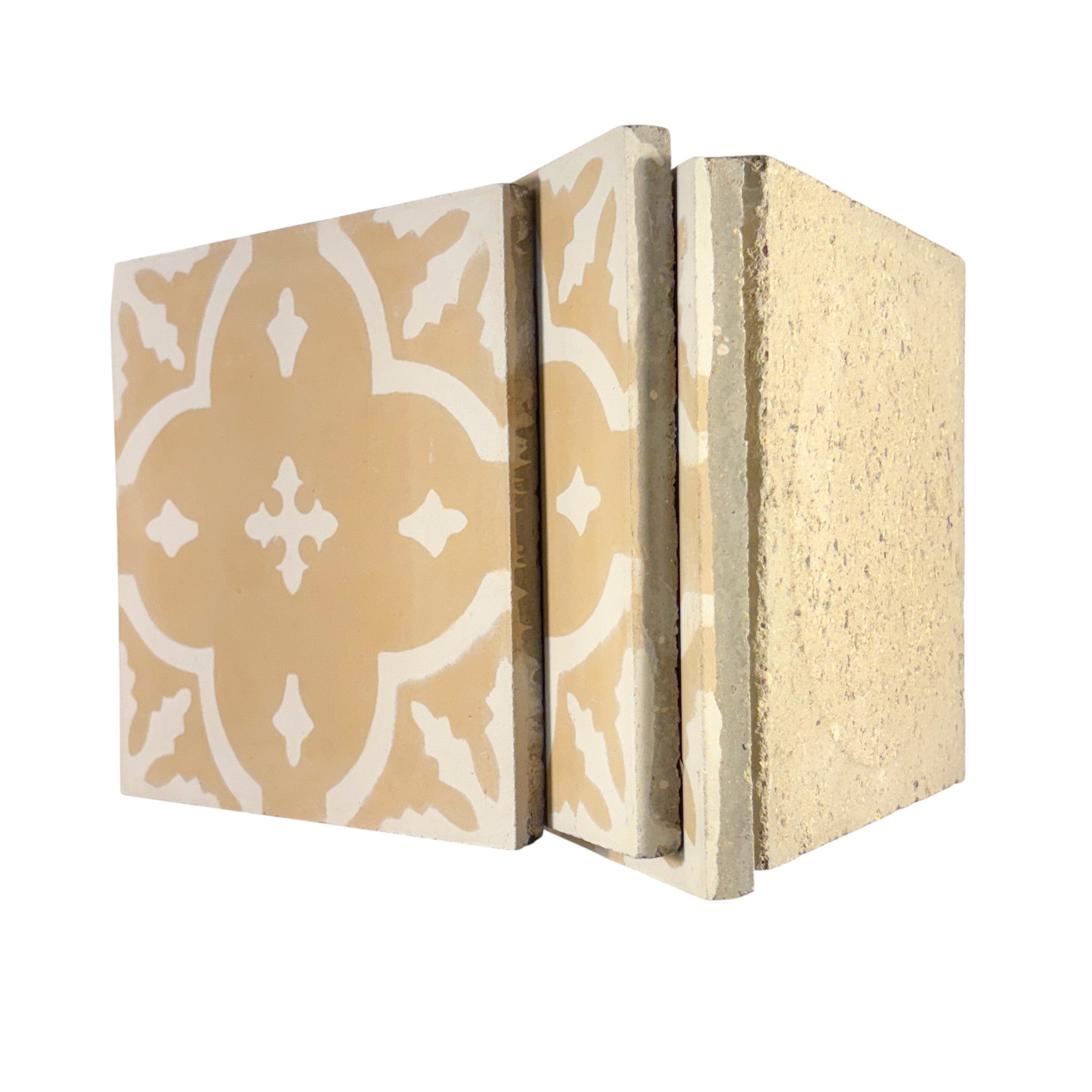 Cement Tile (Style