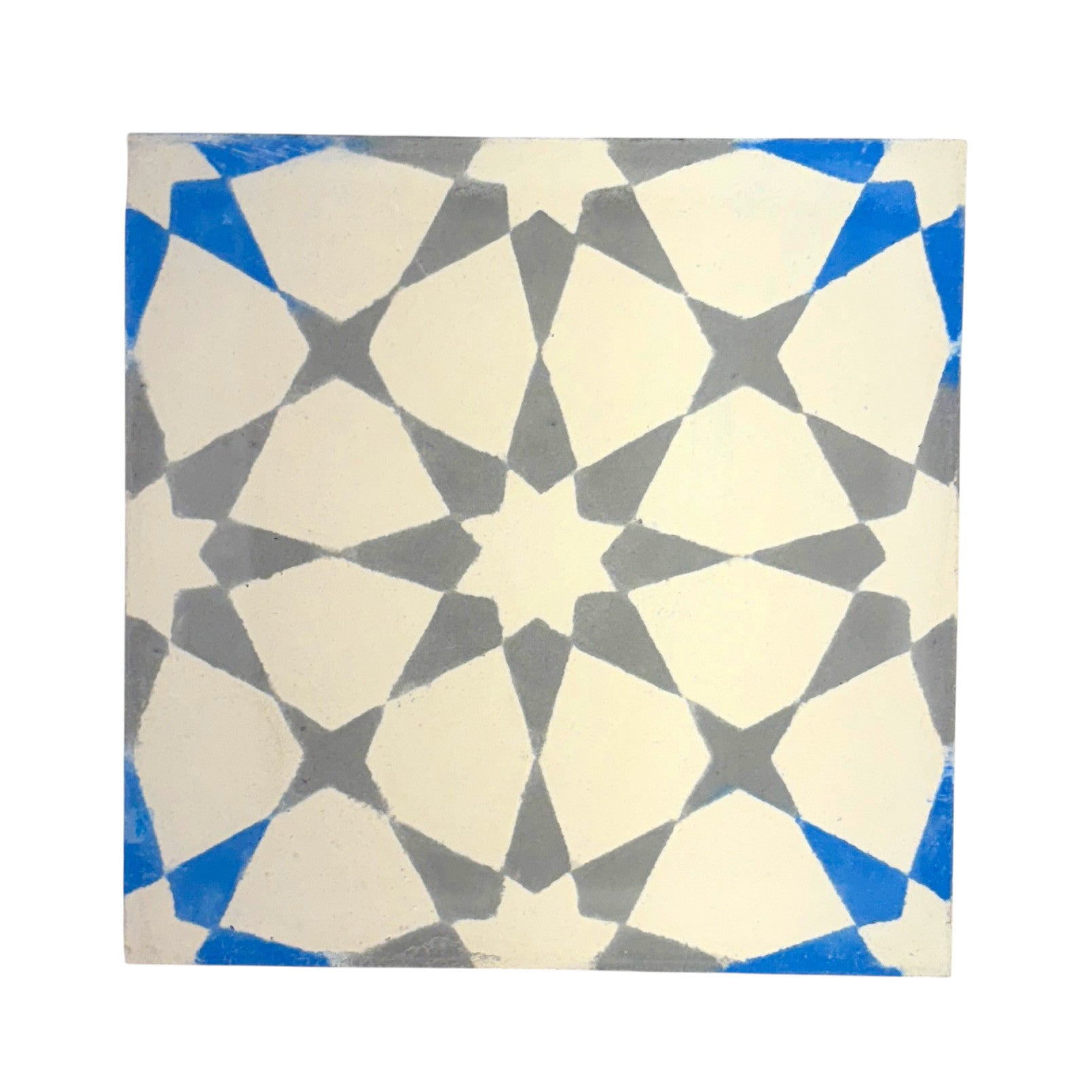 Cement Tile (Style