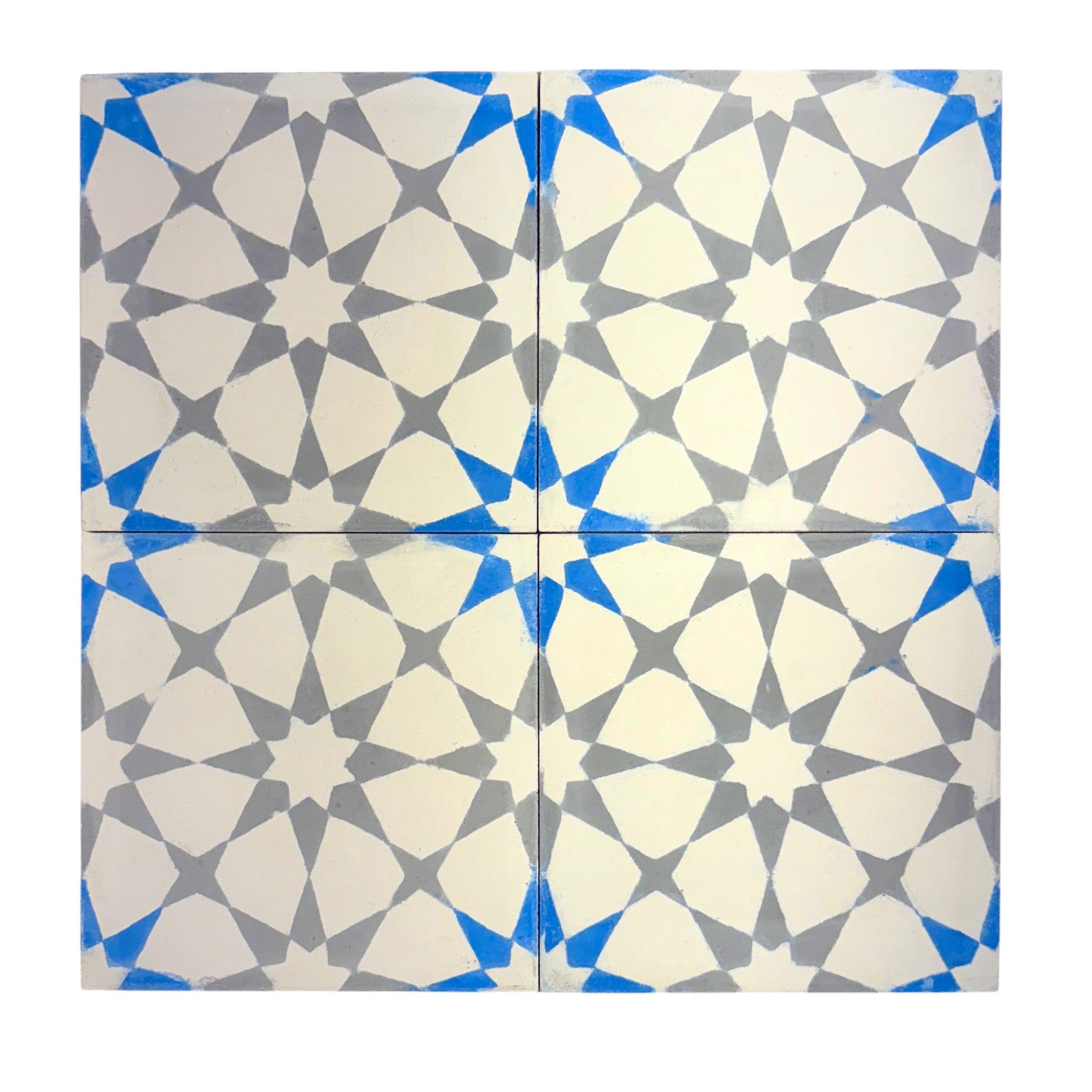 Cement Tile (Style