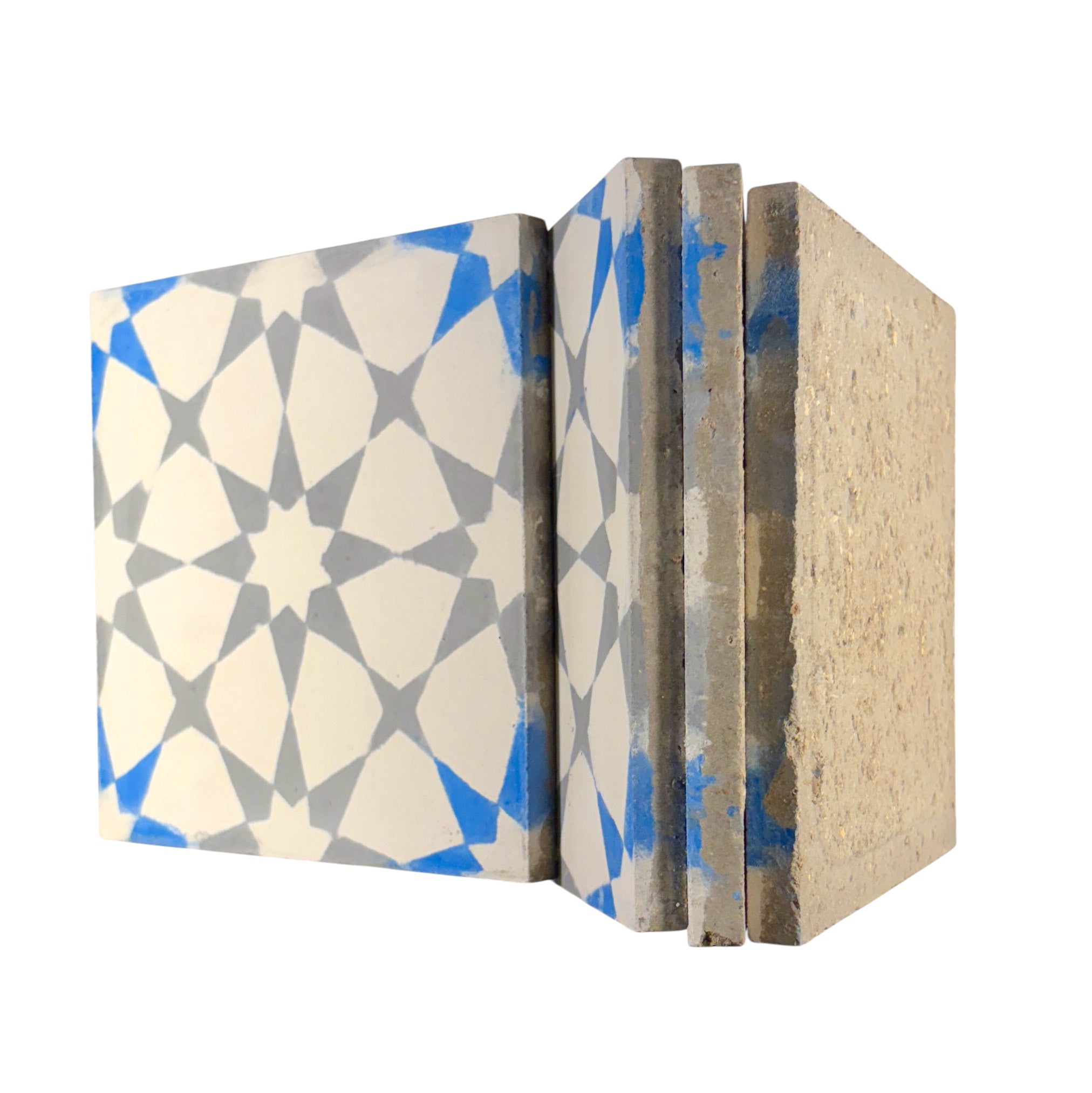 Cement Tile (Style