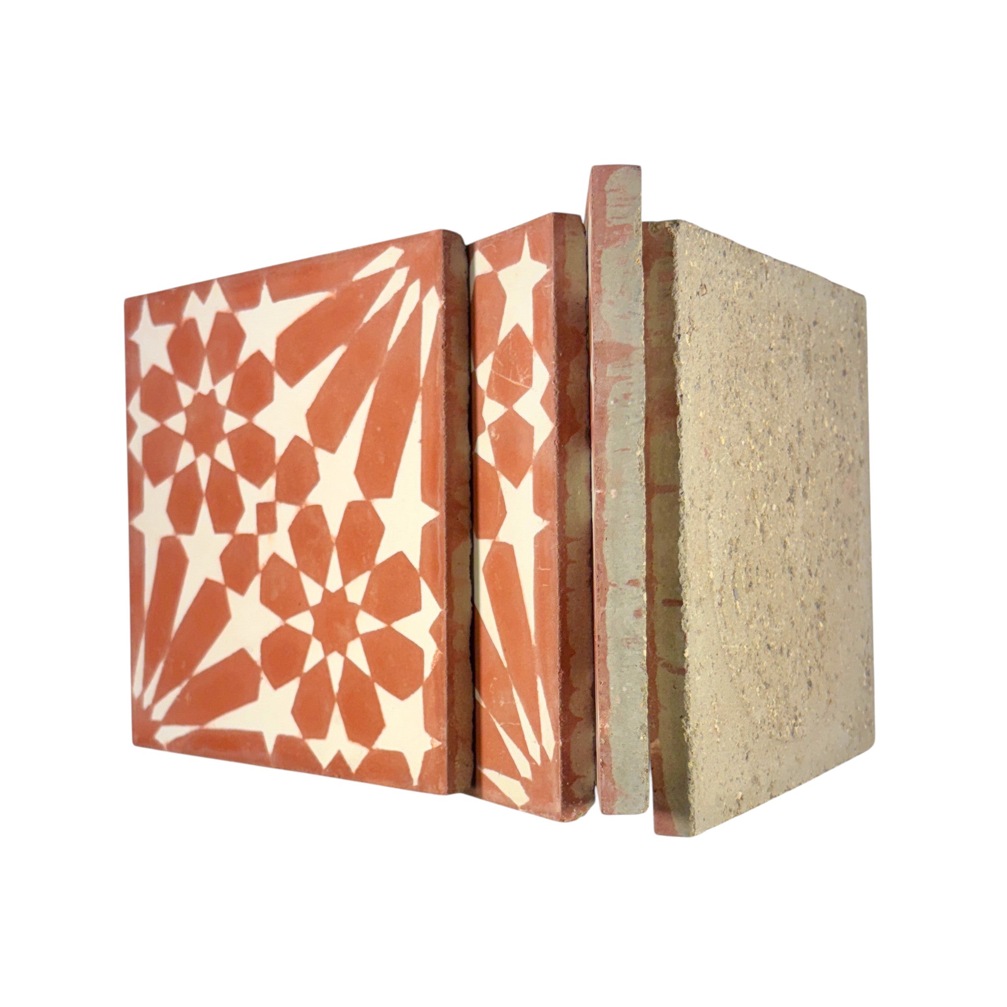 Cement Tile (Style