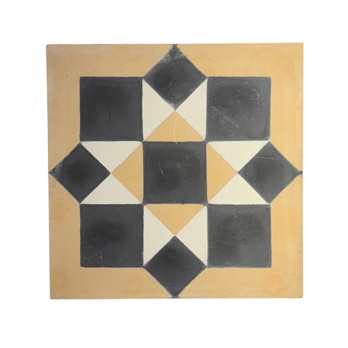Cement Tile (Style