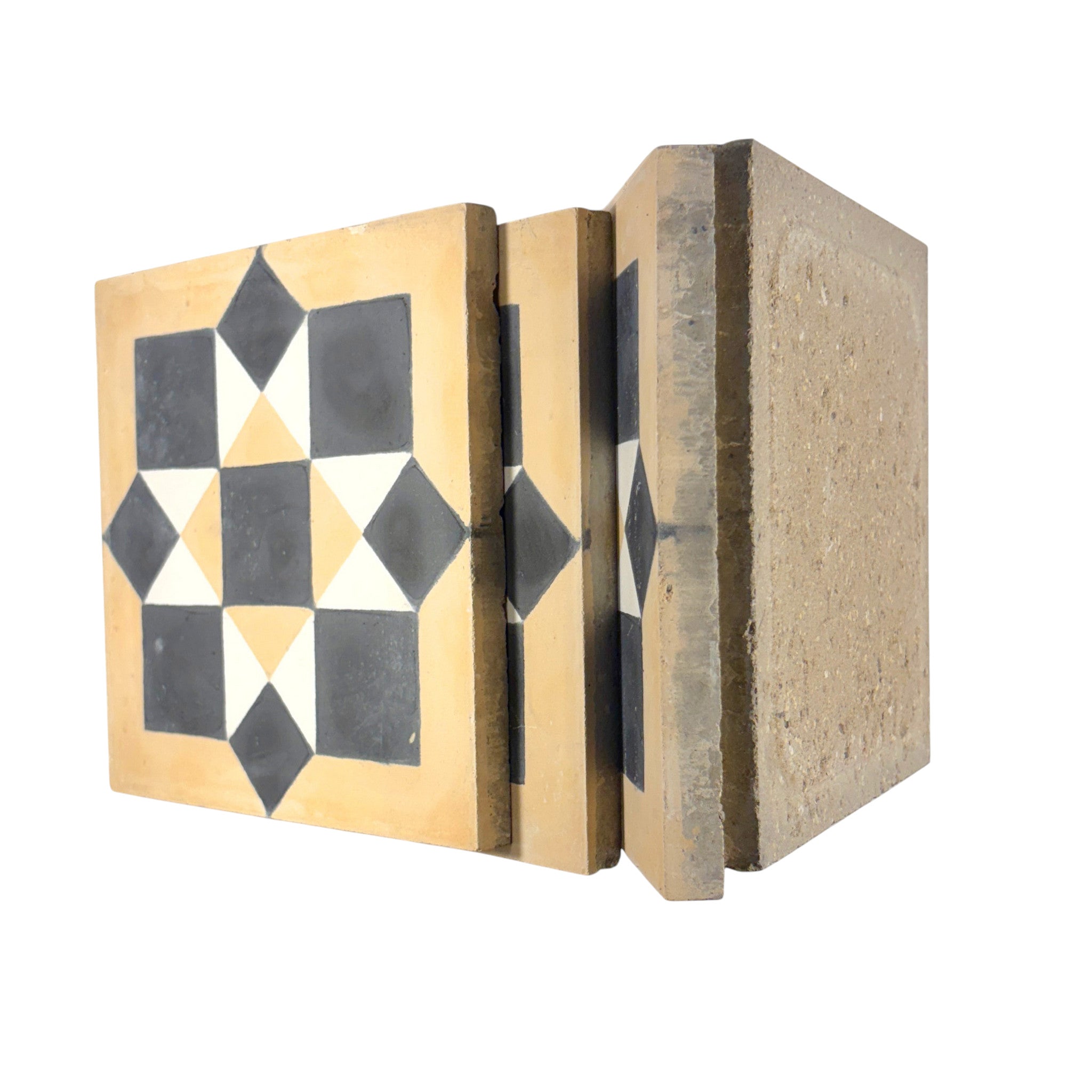 Cement Tile (Style