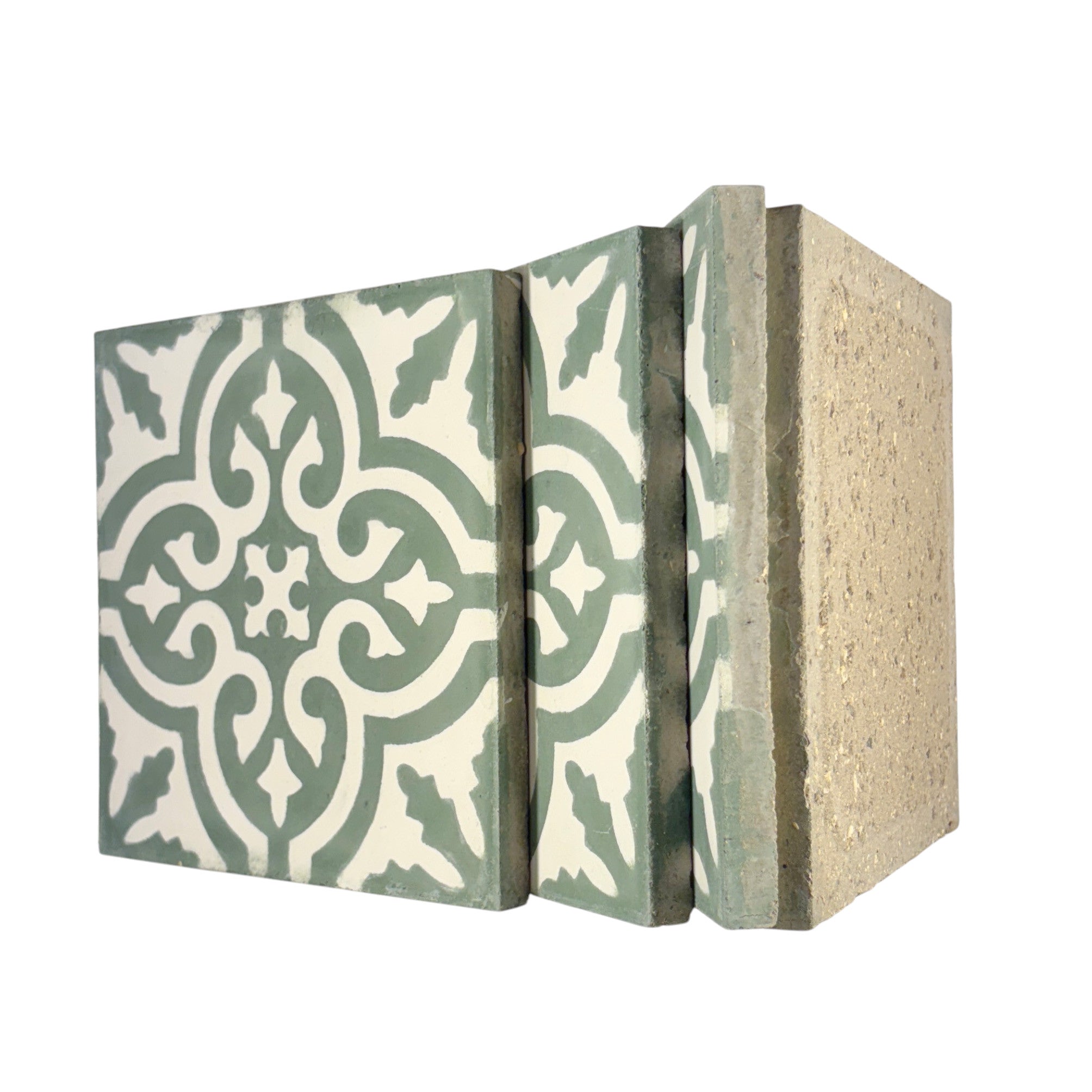 Cement Tile (Style