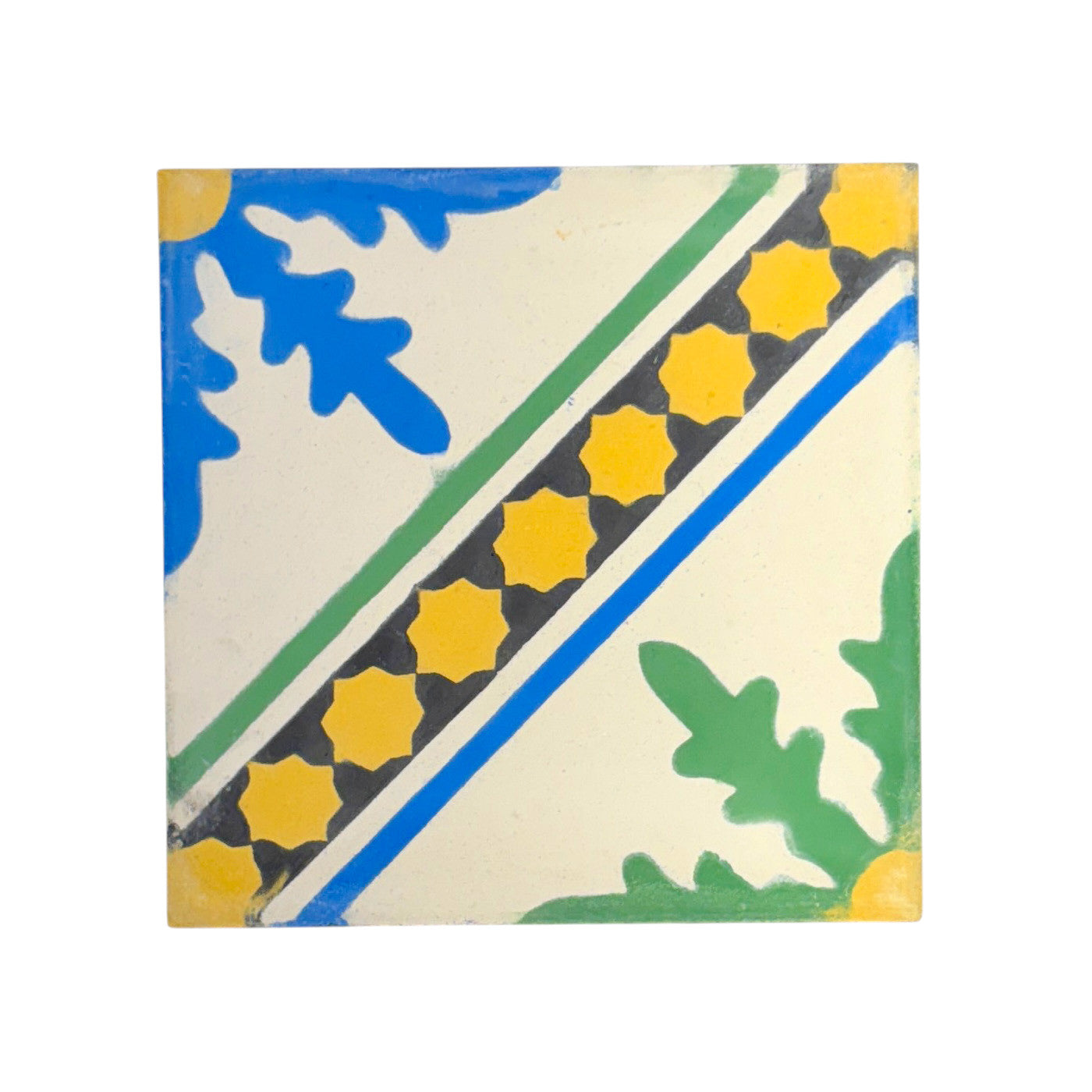 Cement Tile (Style
