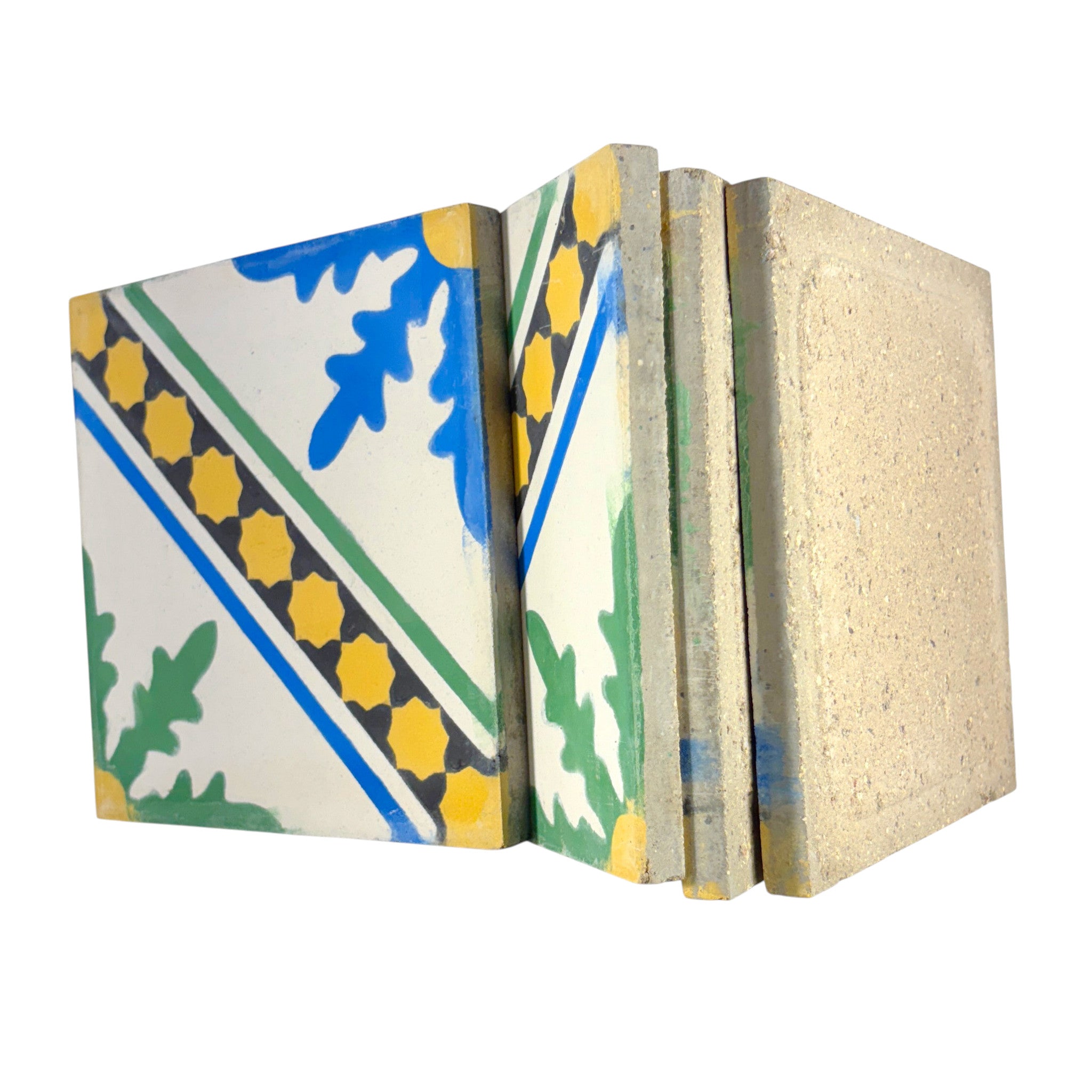 Cement Tile (Style