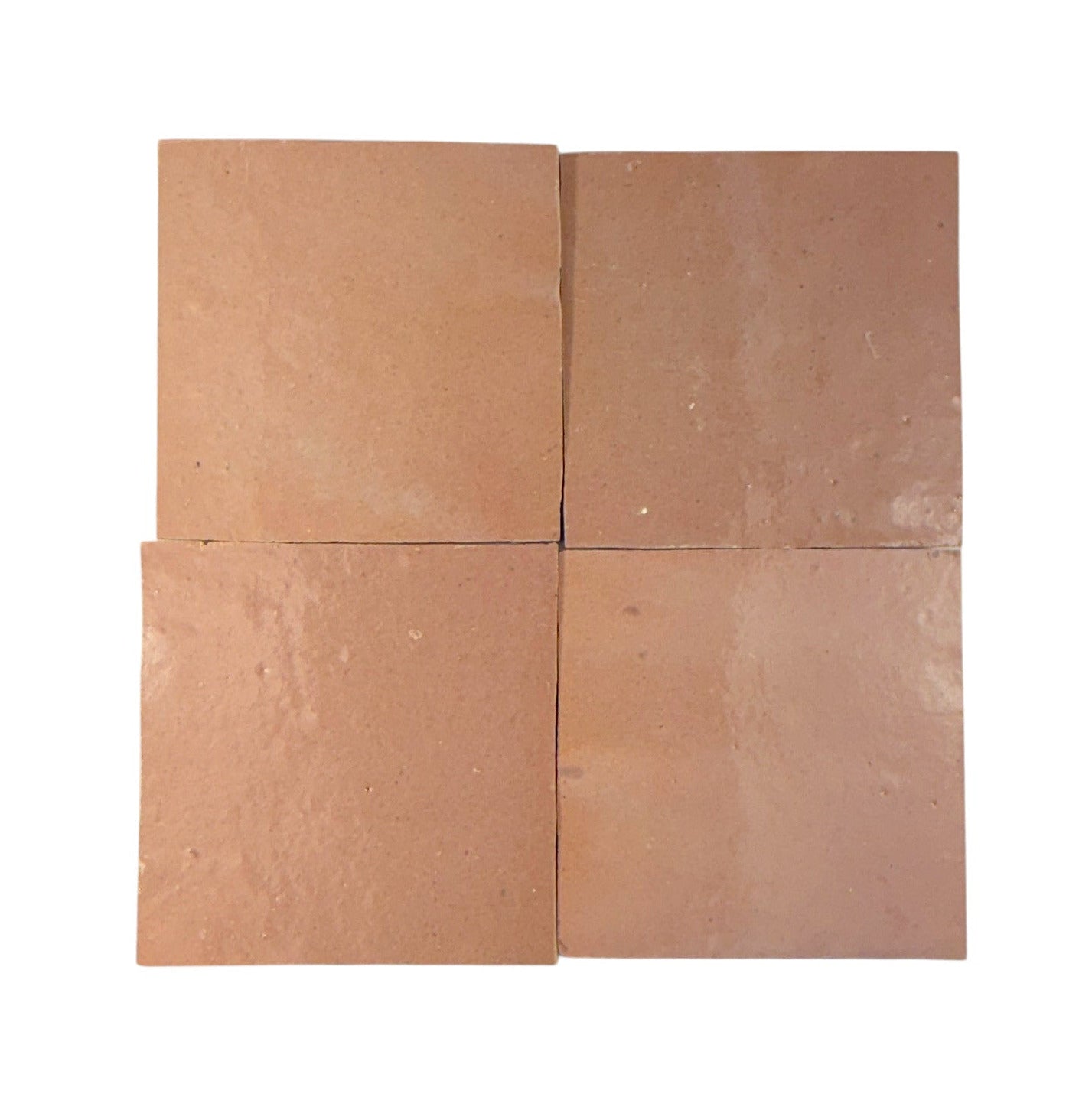 Blush 4x4