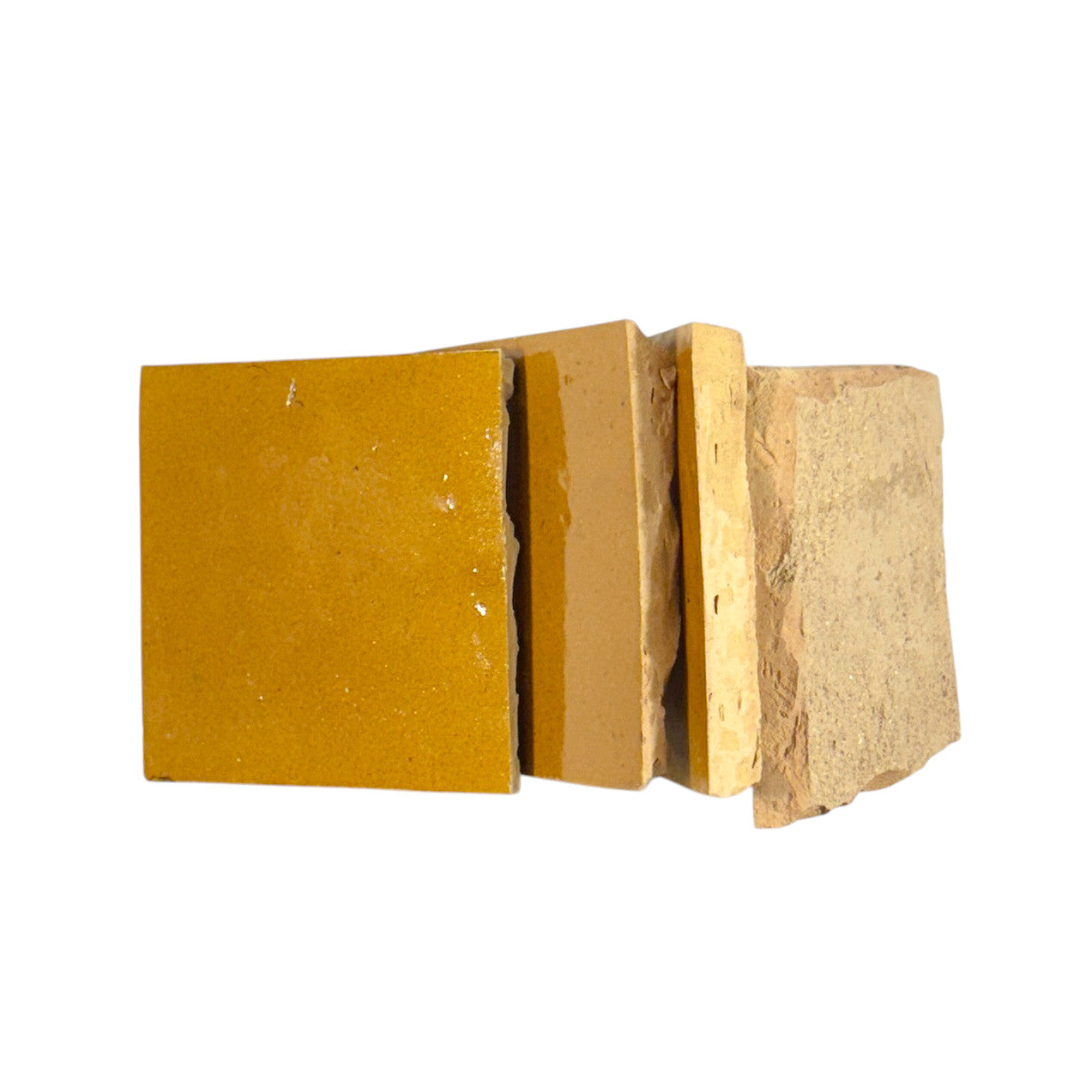 4x4 Mustard
