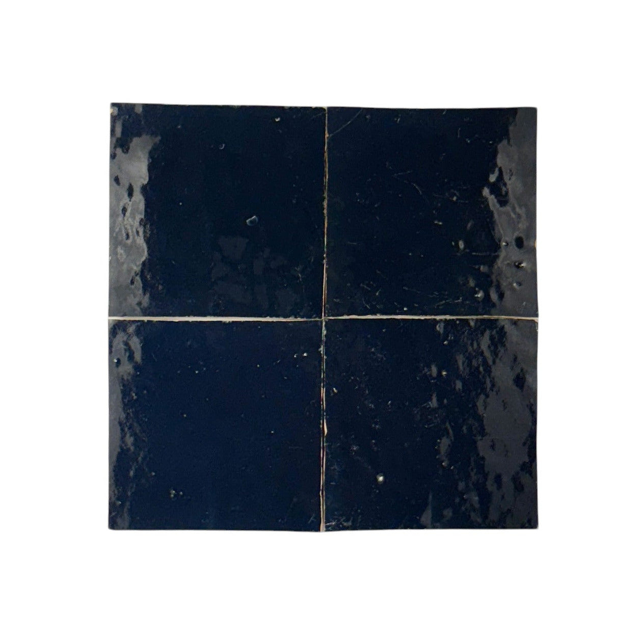 Midnight Blue 4x4