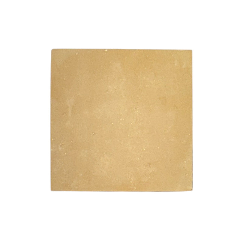 4x4 Natural Unglazed