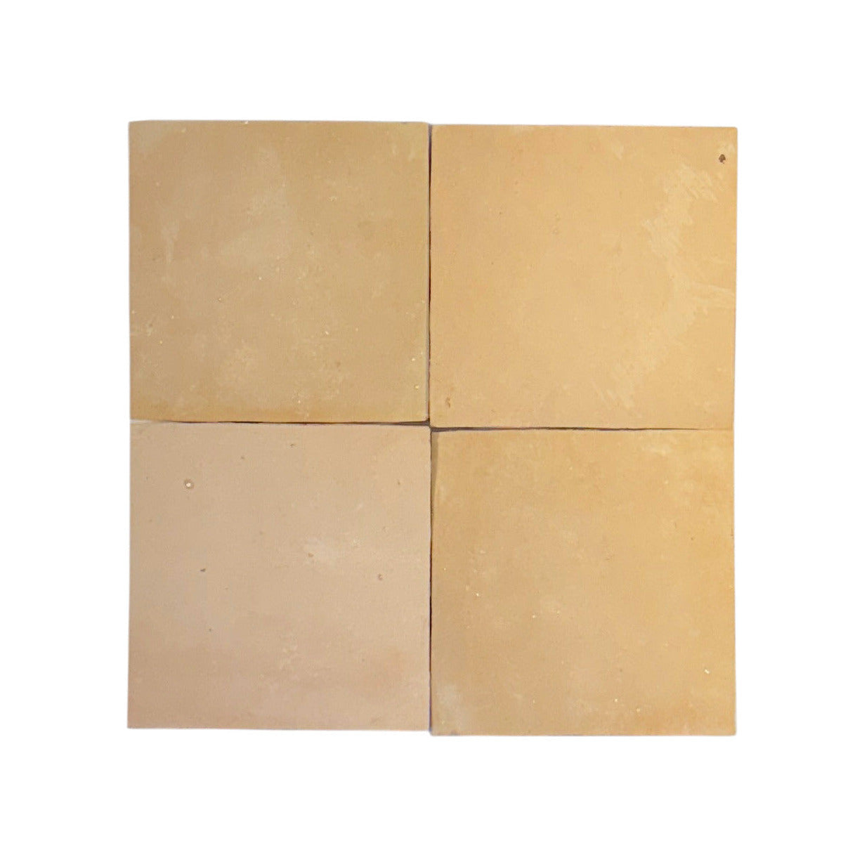 Natural Unglazed 4x4