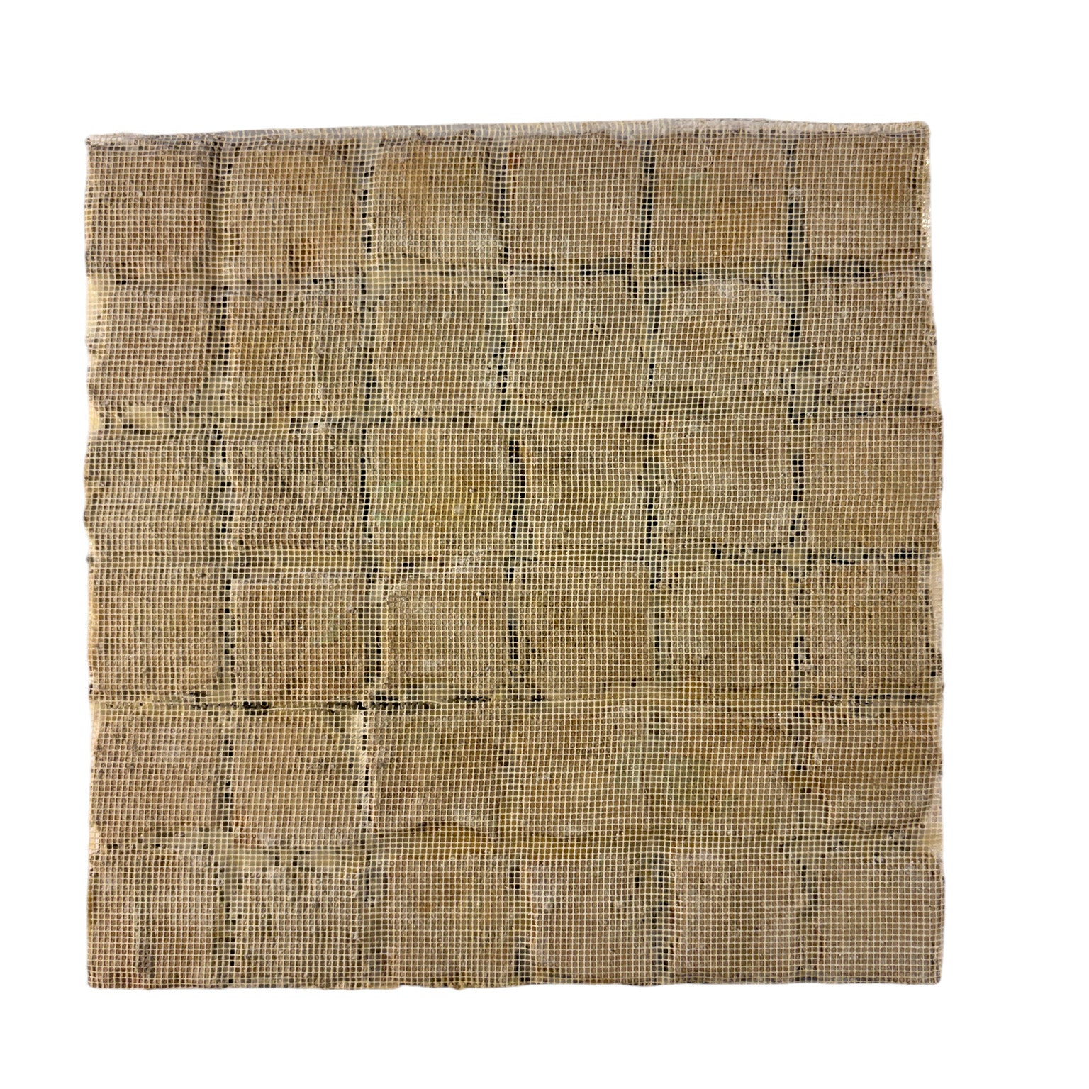 Celeste 2x2 Zellige Mosaic Tile