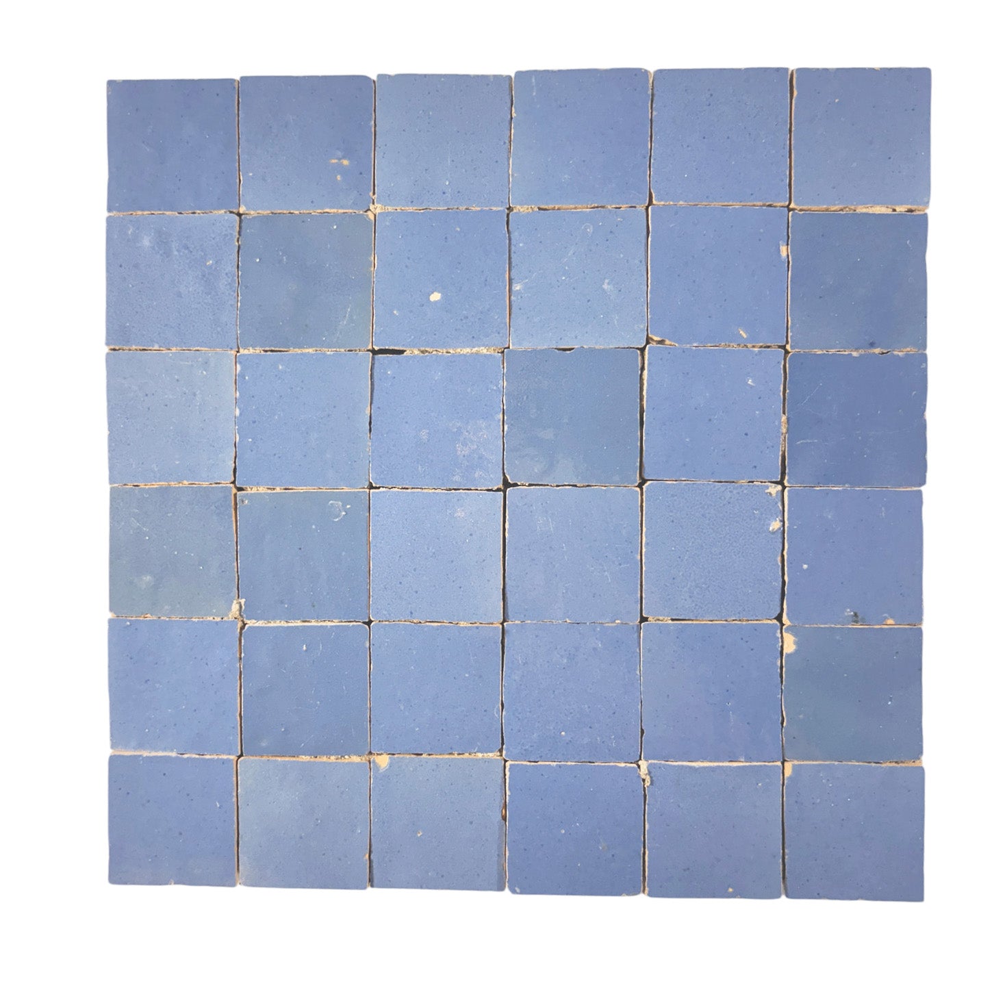 Cornflower 2x2