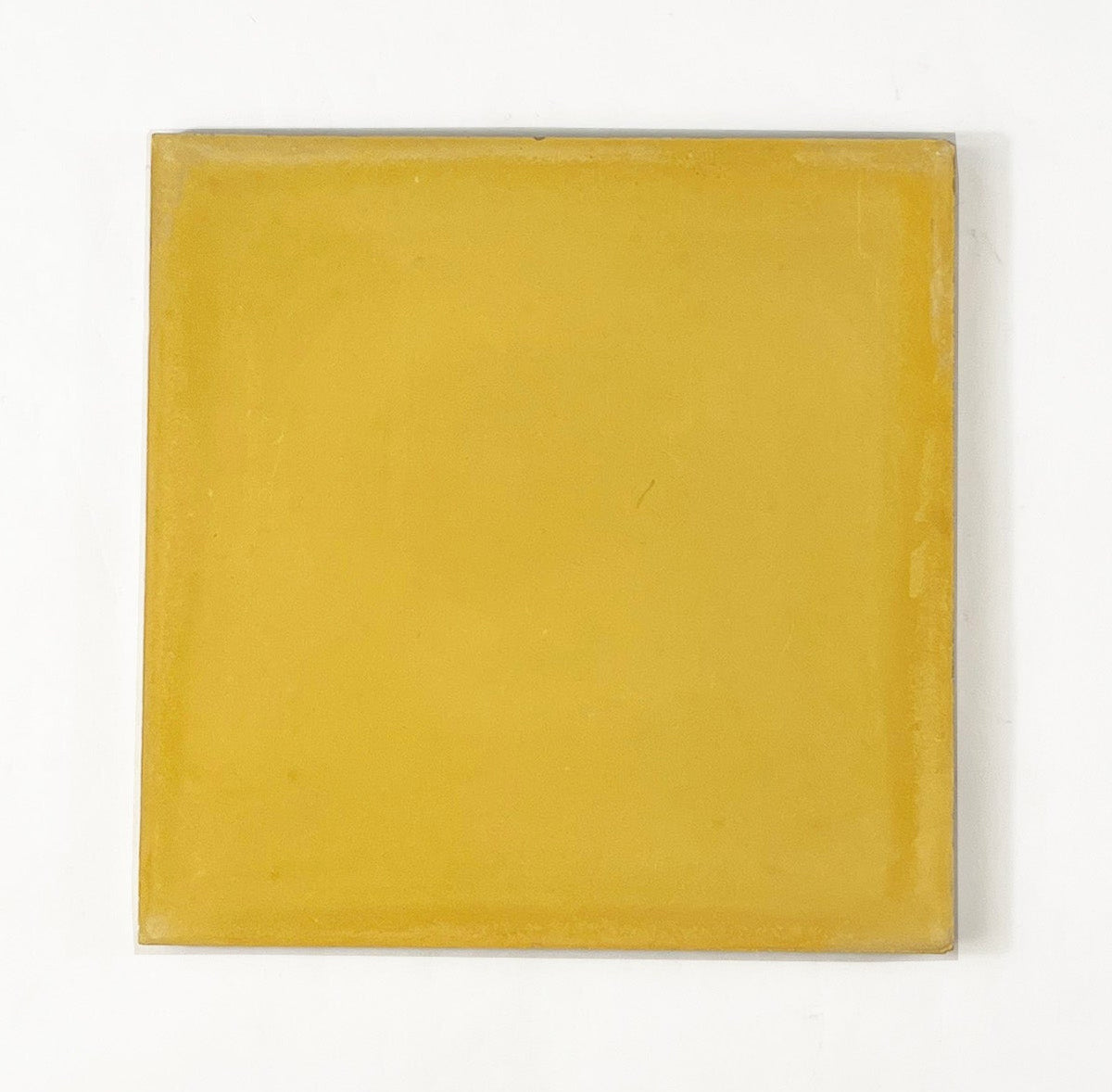 Sunflower Cement Tile