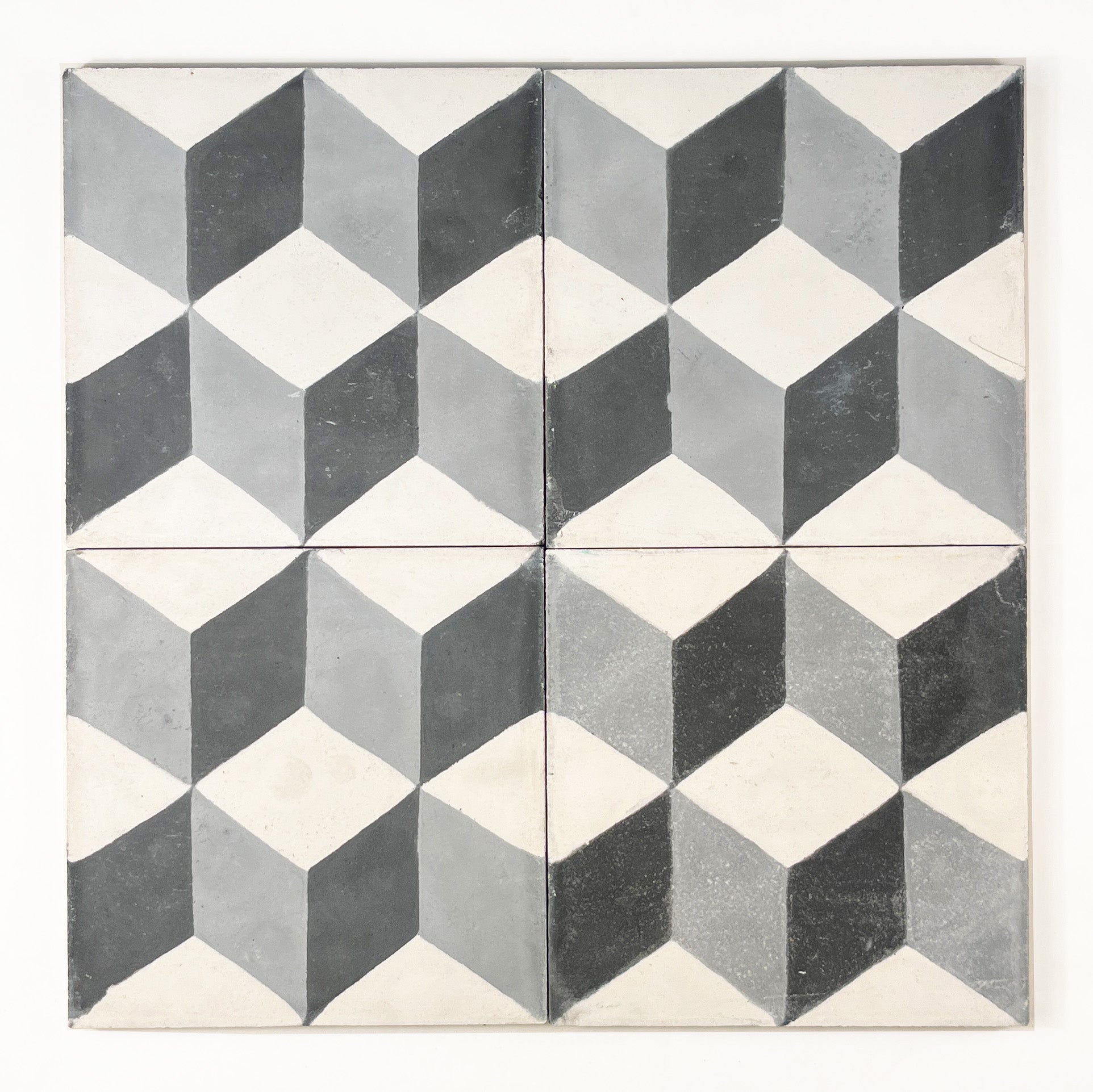 Cement Tile (Style