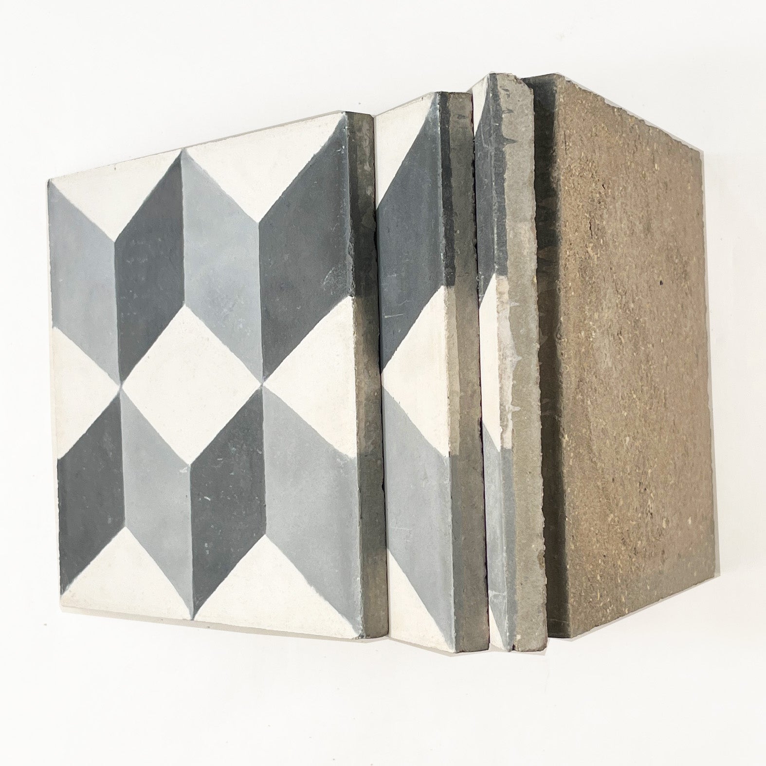 Cement Tile (Style