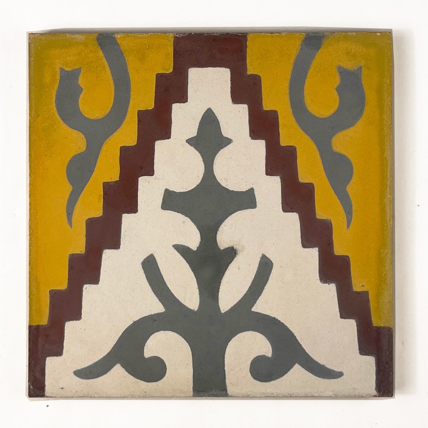 Cement Tile (Style