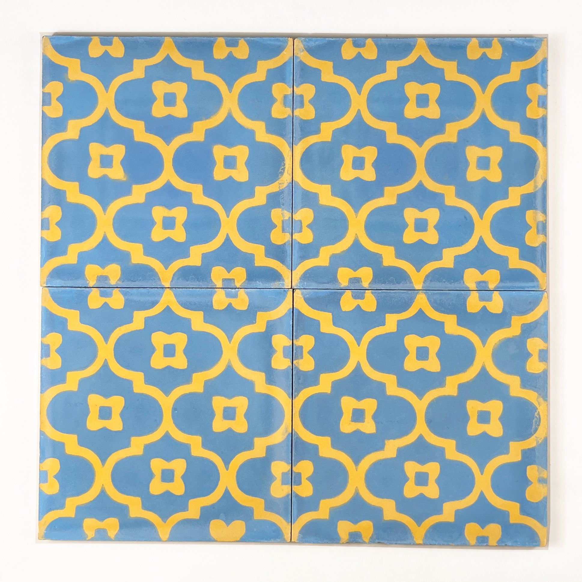 Cement Tile (Style