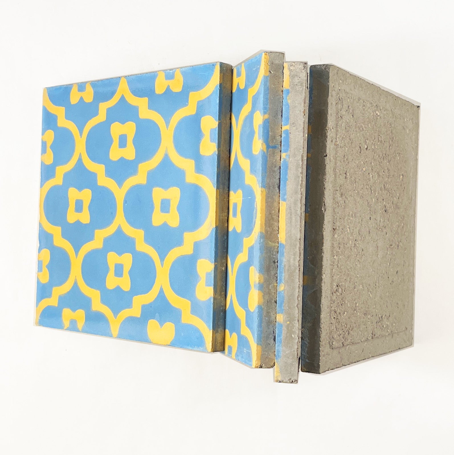 Cement Tile (Style
