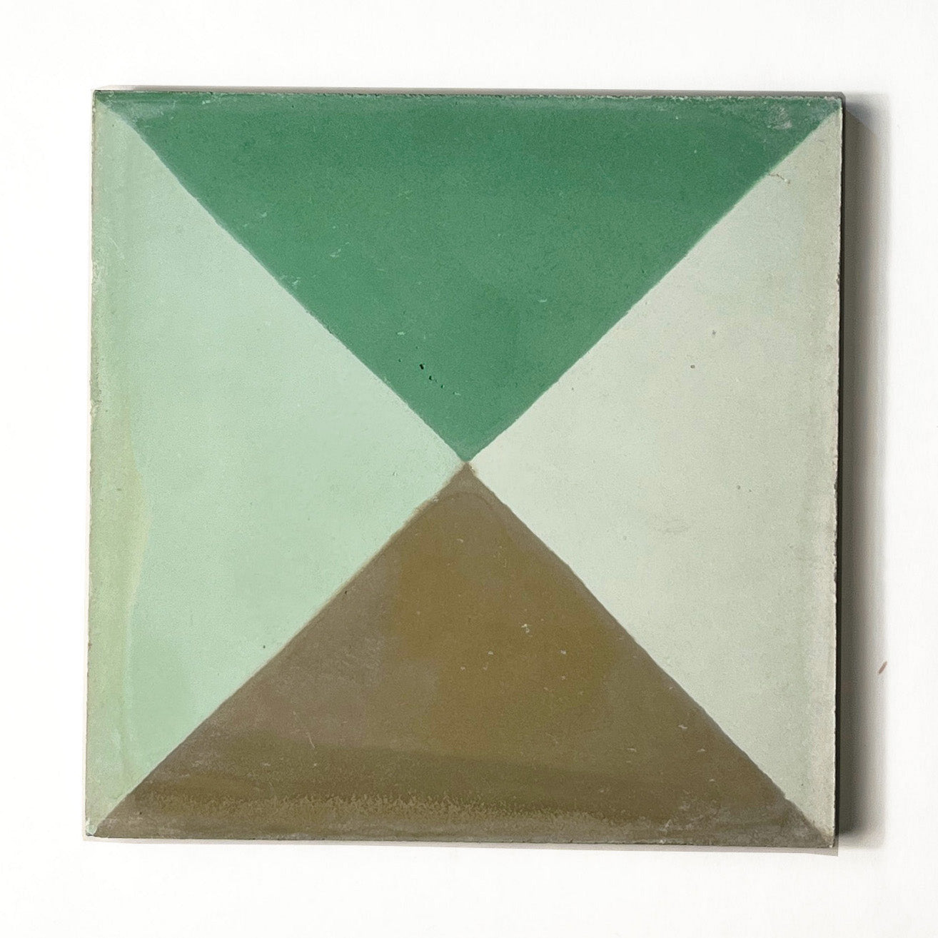 Atlas (Evergreen Multi) Cement Tile