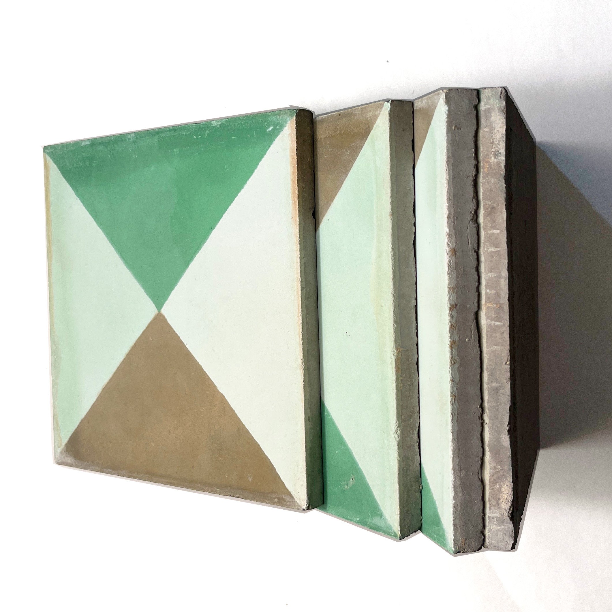 Cement Tile (Style