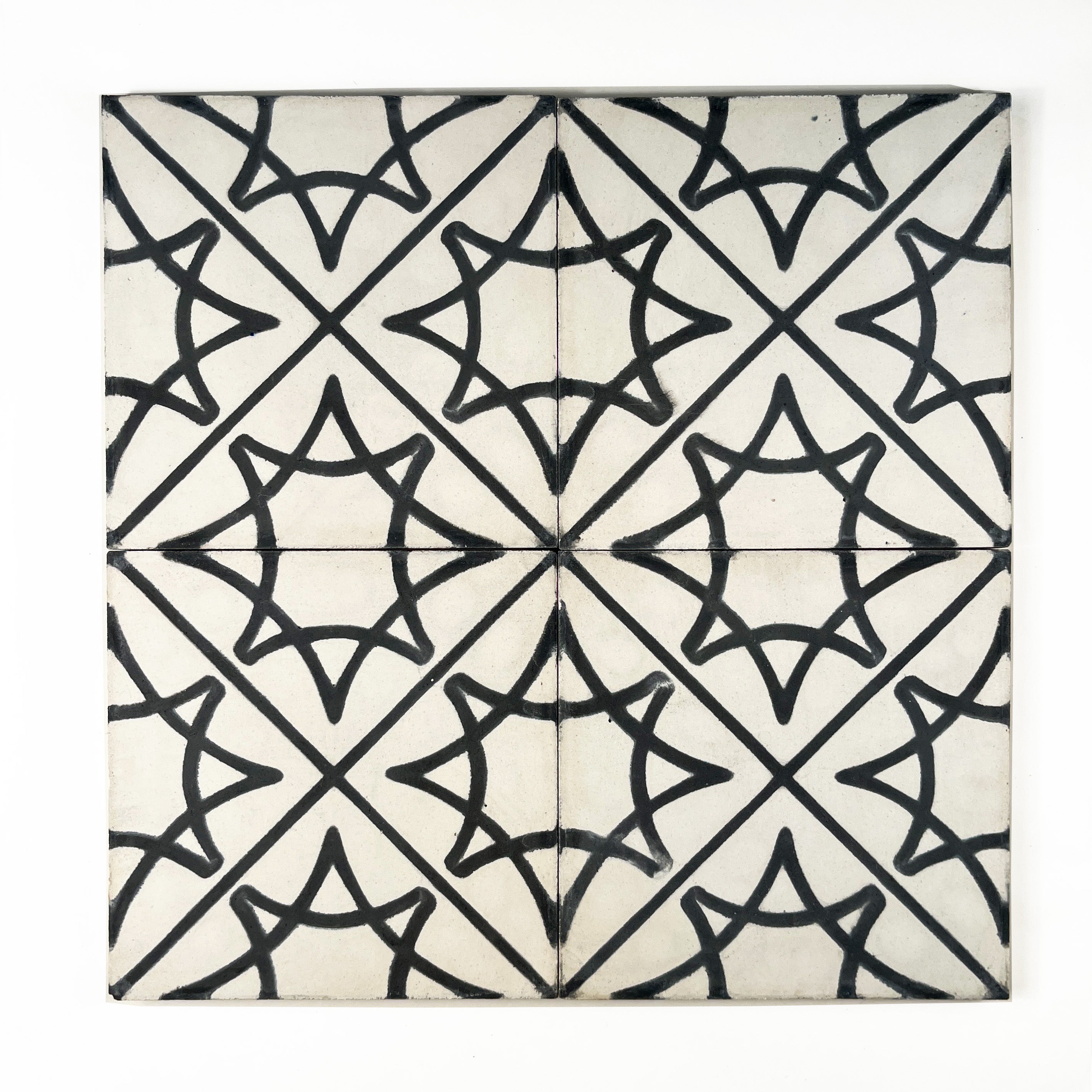 Cement Tile (Style