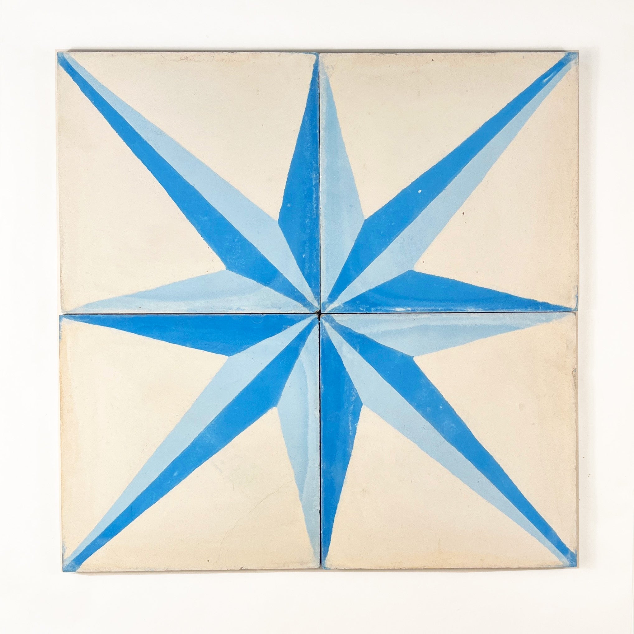 Cement Tile (Style