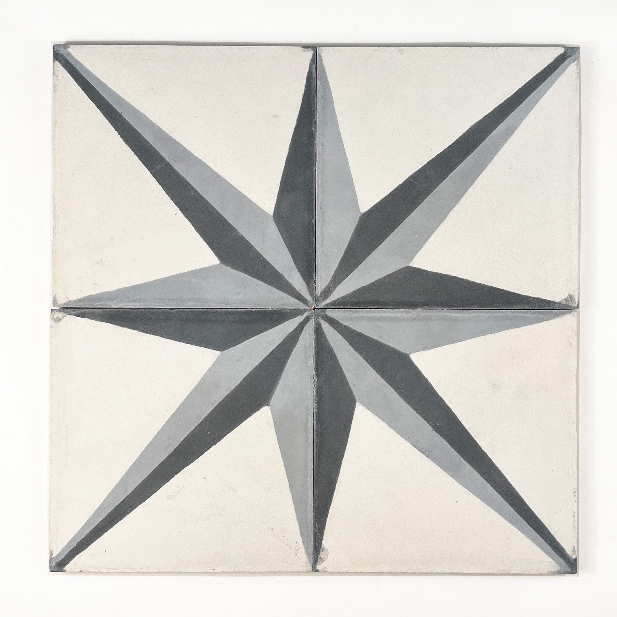 Cement Tile (Style