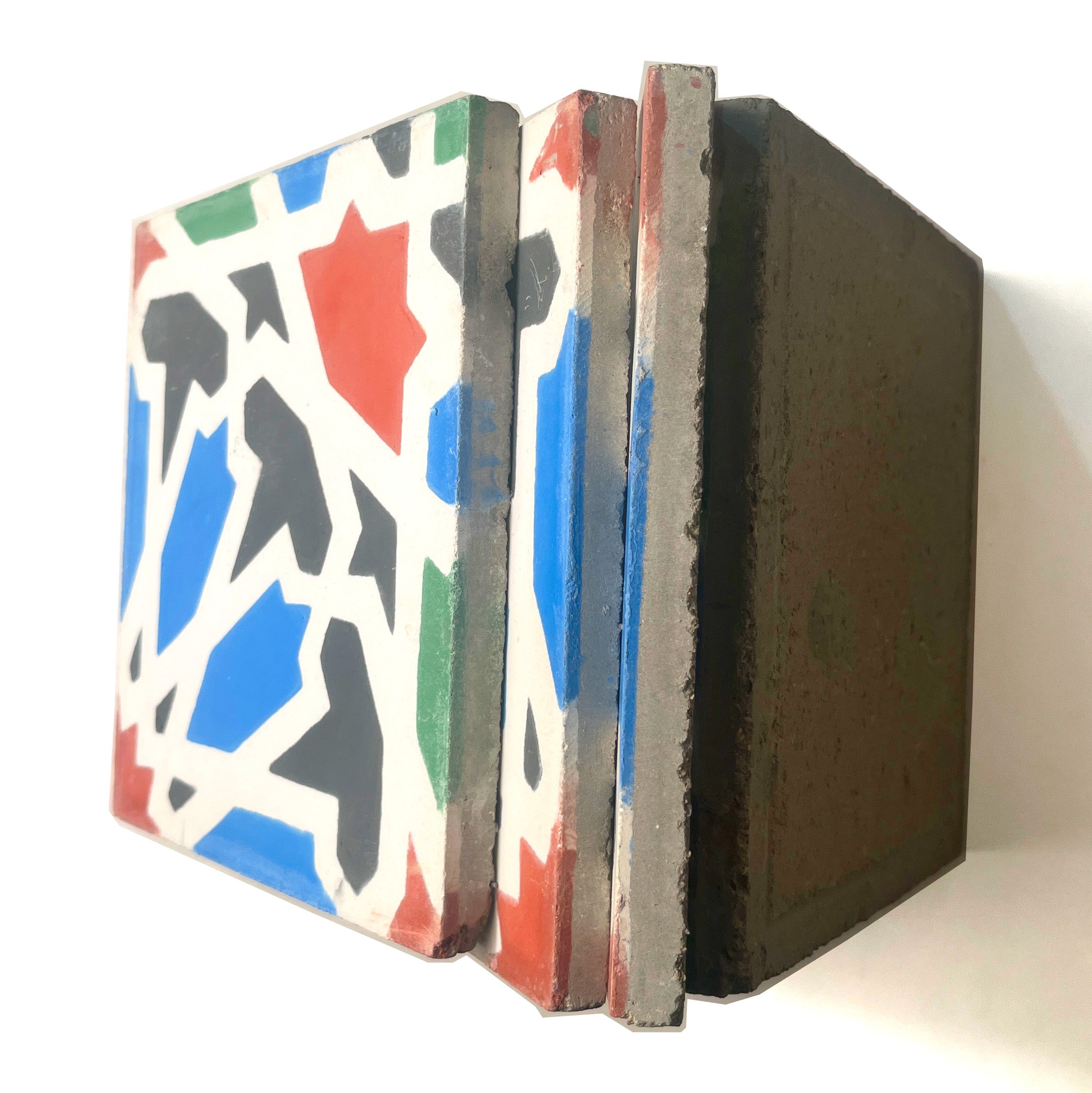 Cement Tile (Style